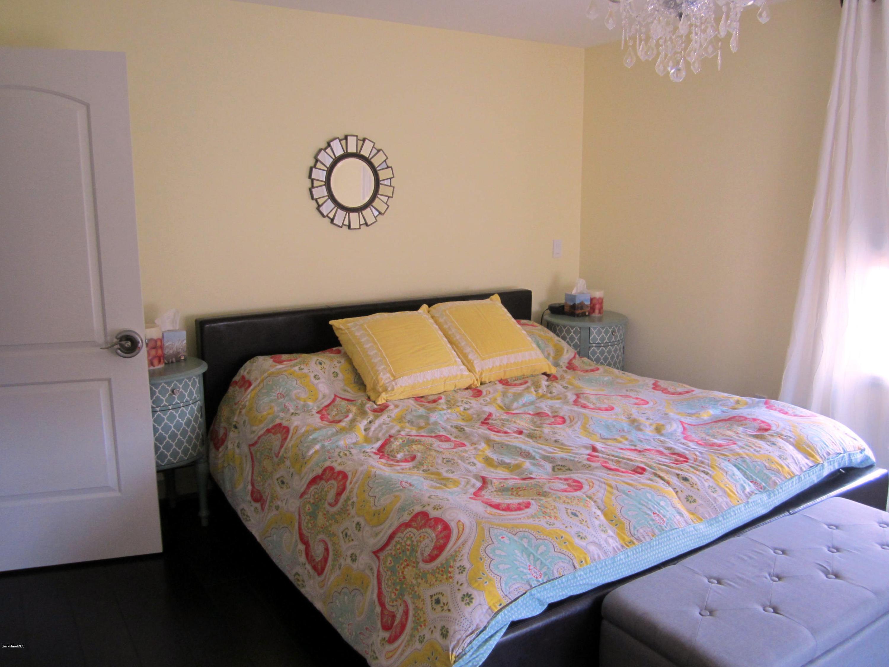 71 Winesap Road Pittsfield, MA 01201 - Photo 6 of 25 M-Bed1