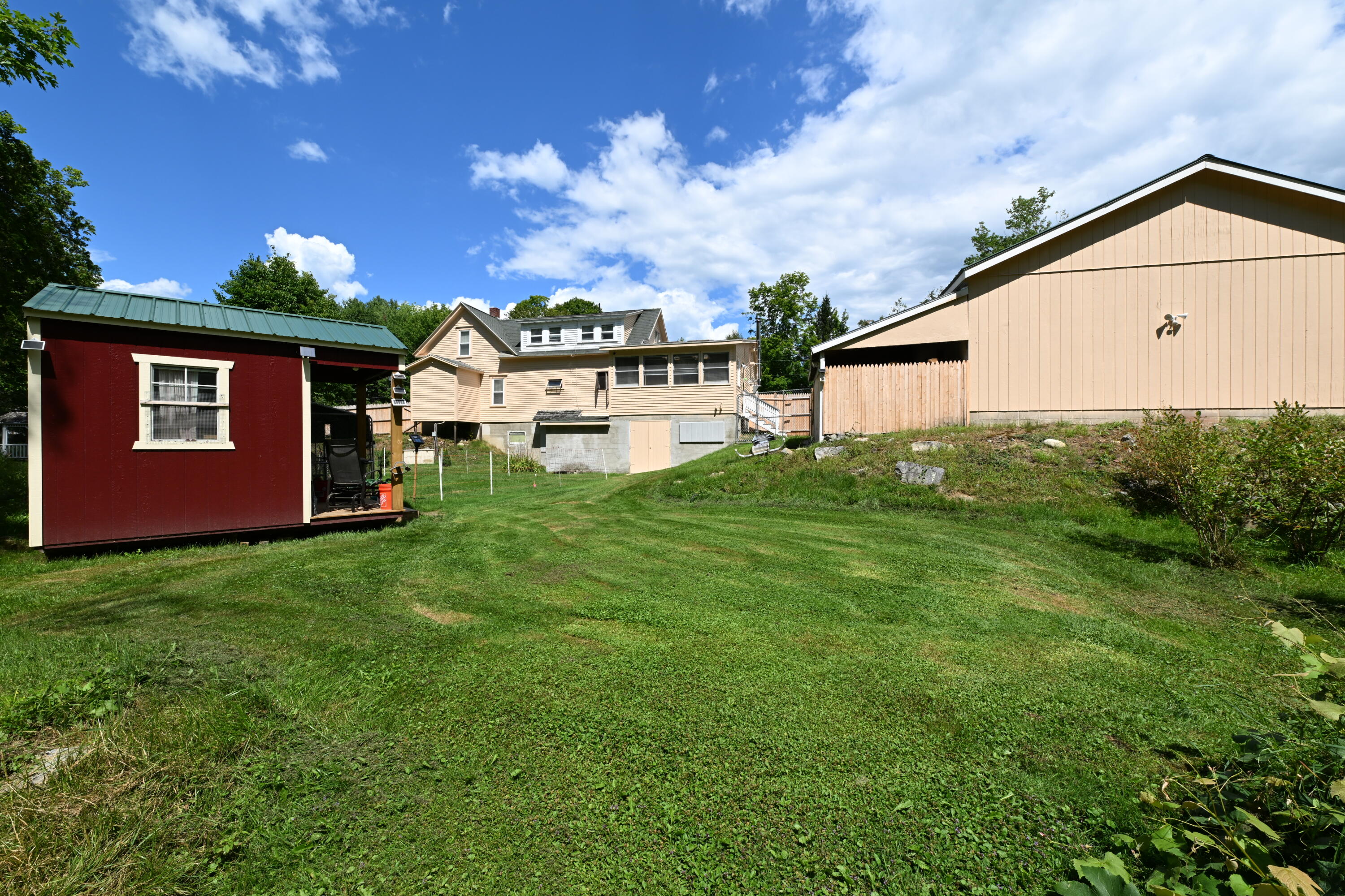 282 Borough Road Chesterville, ME 04938 - Photo 33 of 37 DSC_8012