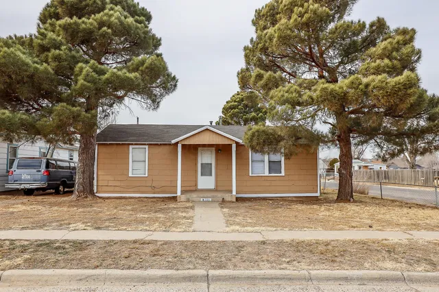 $130,000 | 111 North Virginia Street, Amarillo, TX 79106