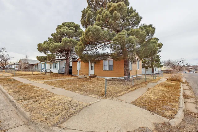 $130,000 | 111 North Virginia Street, Amarillo, TX 79106