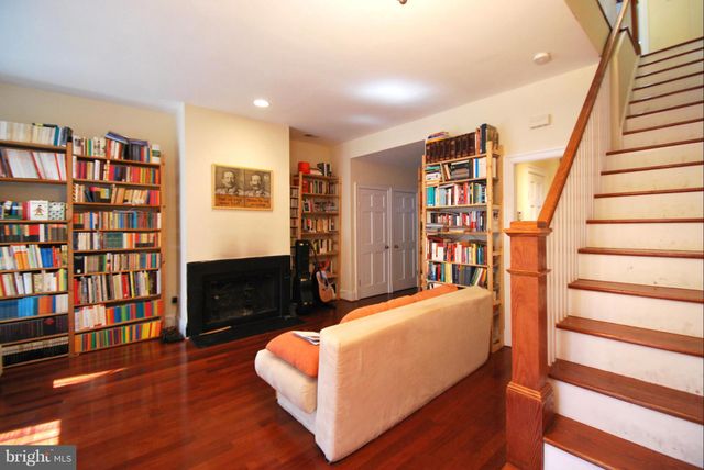 $1,155,000 | 1455 Swann Street Northwest, Washington, DC 20009