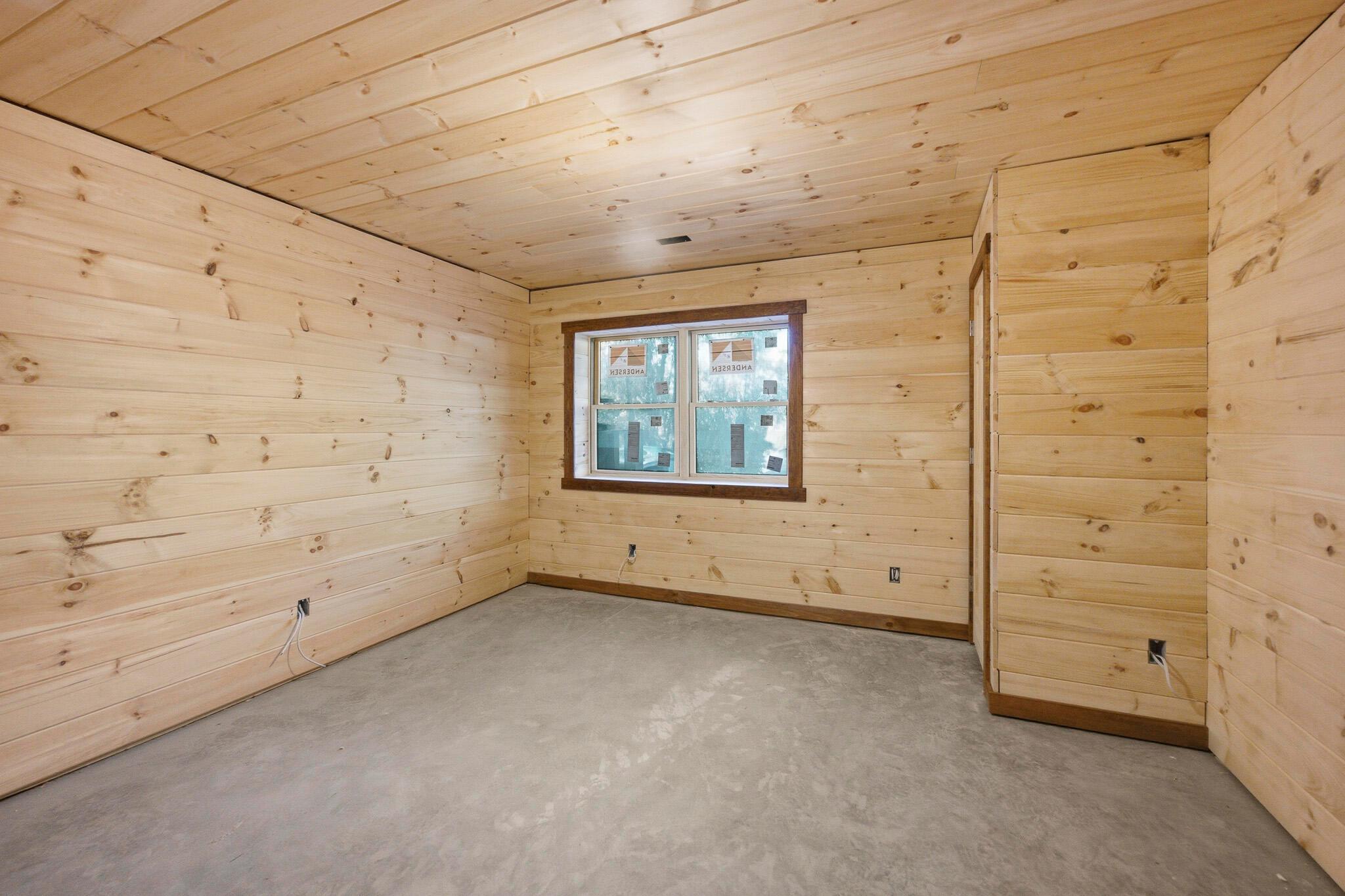 28068 Blackjack Road Logan, OH 43138 - Photo 41 of 57 Basement Bedroom