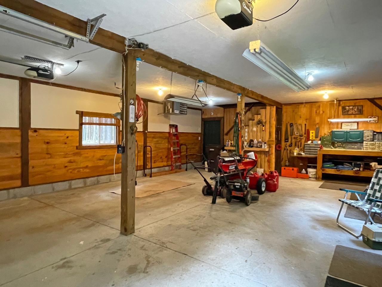 5703 Pine Lake Road Rhinelander, WI 54501 - Photo 38 of 53 Gallery Image 38
