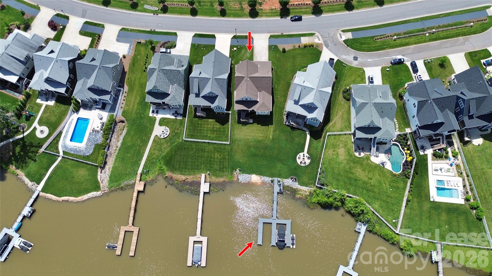 136 Preston Road Mooresville, NC 28117 - Photo 43 of 44