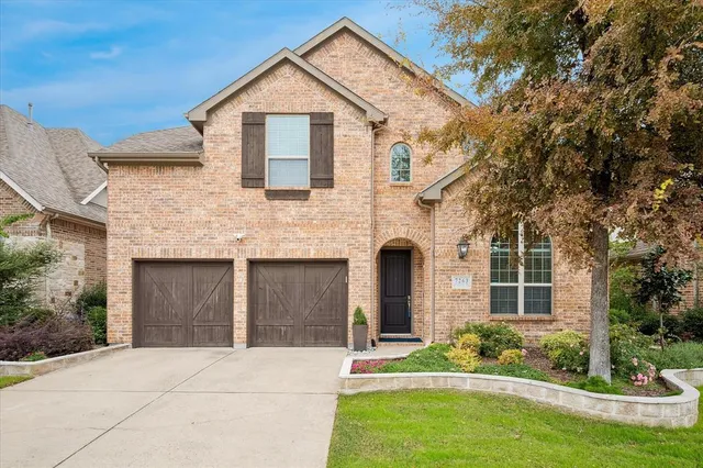 $824,900 | 7263 Clementine Drive, Irving, TX 75063