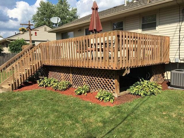 185 Lincolnshire Road Columbus, OH 43230 - Photo 21 of 23
