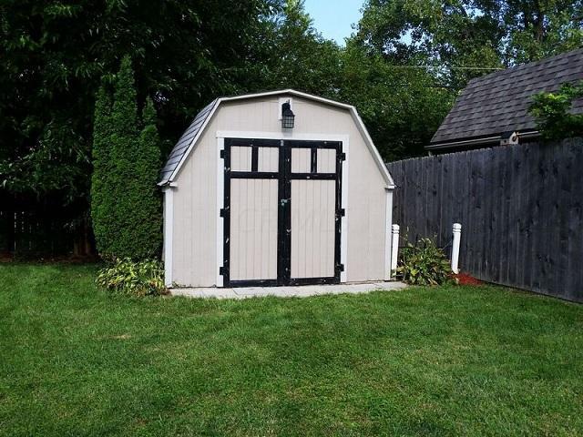 185 Lincolnshire Road Columbus, OH 43230 - Photo 23 of 23