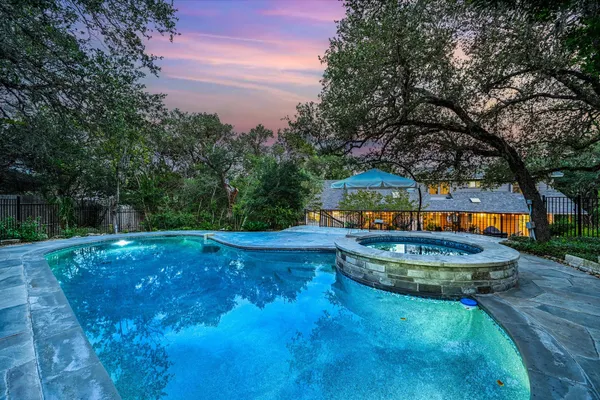 $1,650,000 | 8310 Long Canyon Drive, Austin, TX 78730
