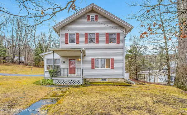 $279,000 | 5150 Station Hill Road, Nicholson, PA 18446