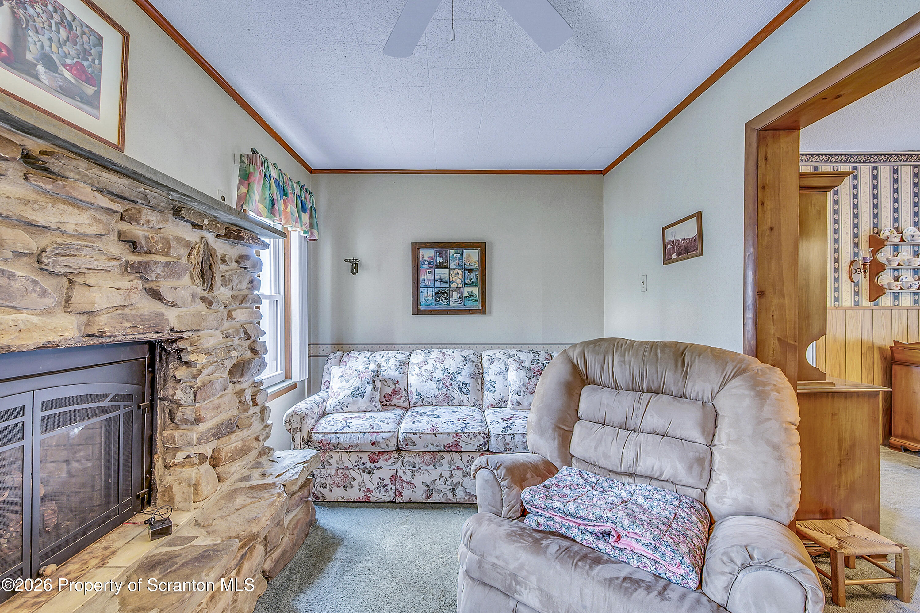 5150 Station Hill Road Nicholson, PA 18446 - Photo 15 of 39 Station Hill_-20