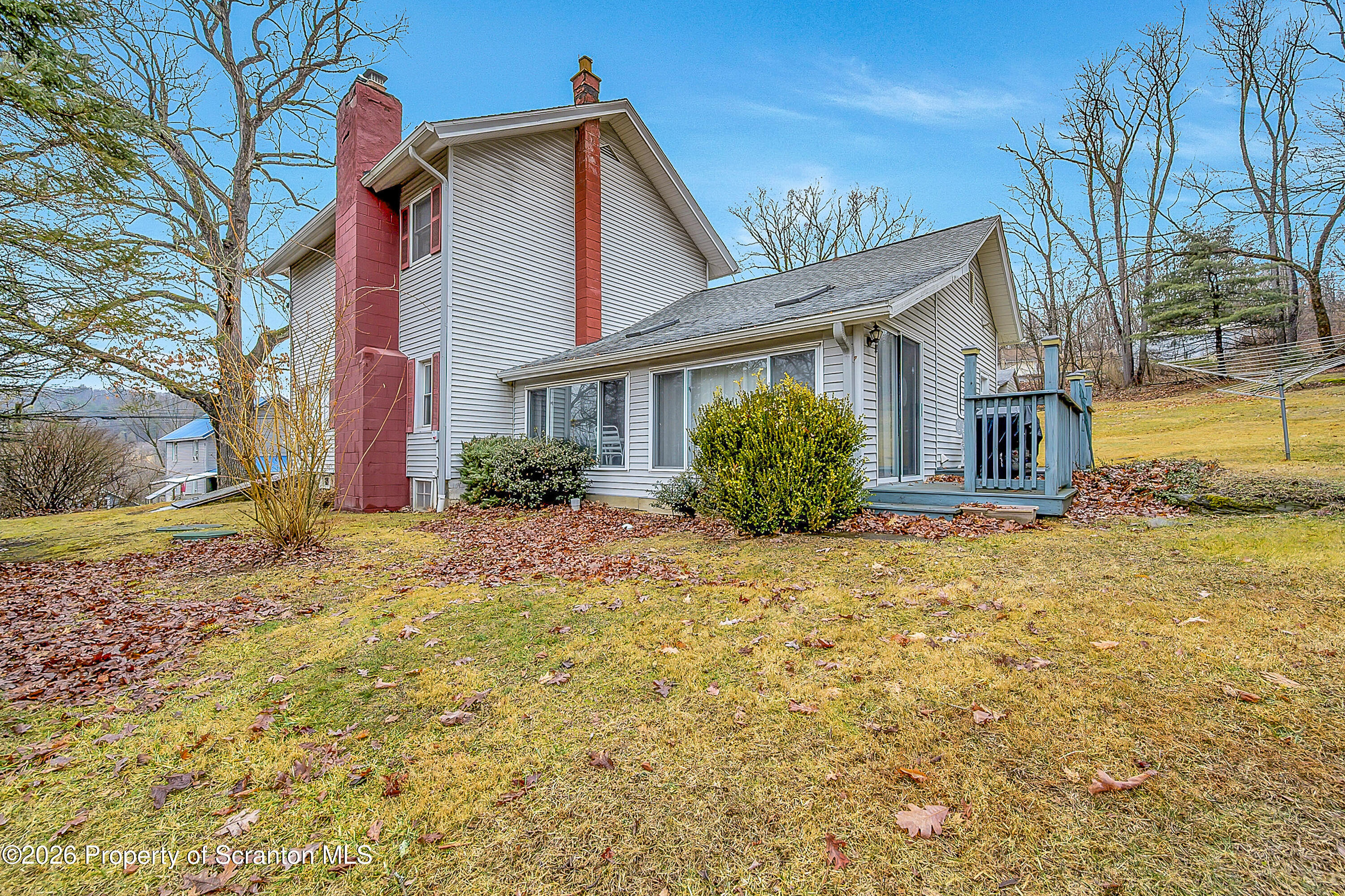 5150 Station Hill Road Nicholson, PA 18446 - Photo 3 of 39 Station Hill_-4