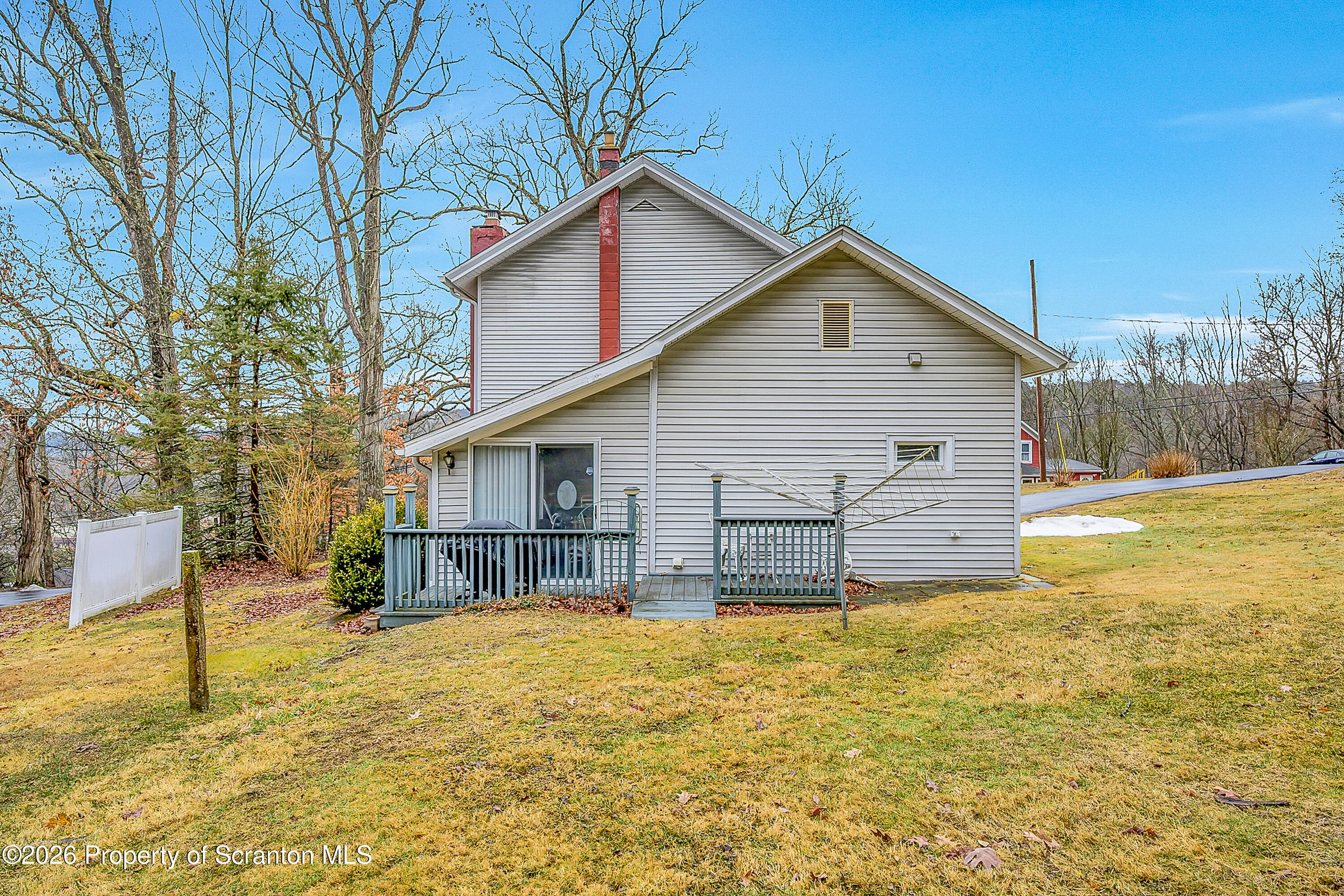 5150 Station Hill Road Nicholson, PA 18446 - Photo 4 of 39 Station Hill_-3