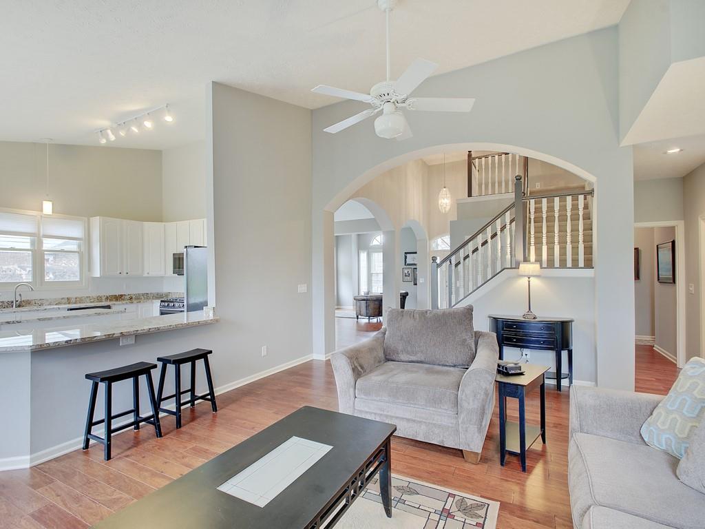 3595 Inverness Boulevard Carmel, IN 46032 - Photo 11 of 39