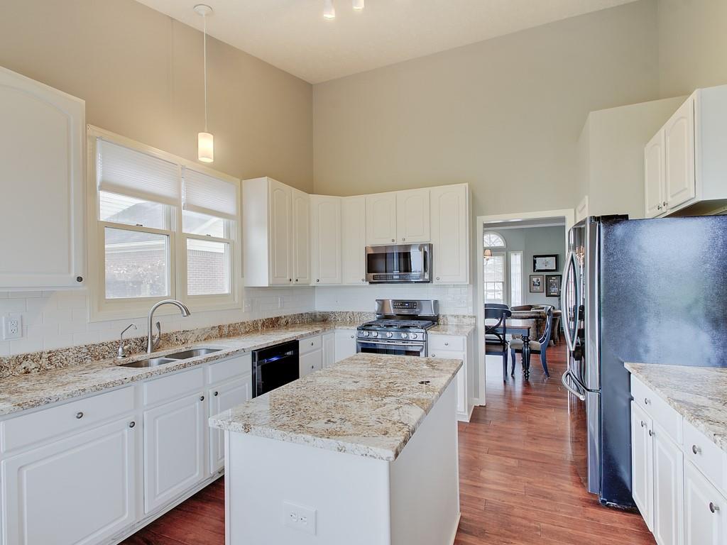 3595 Inverness Boulevard Carmel, IN 46032 - Photo 15 of 39