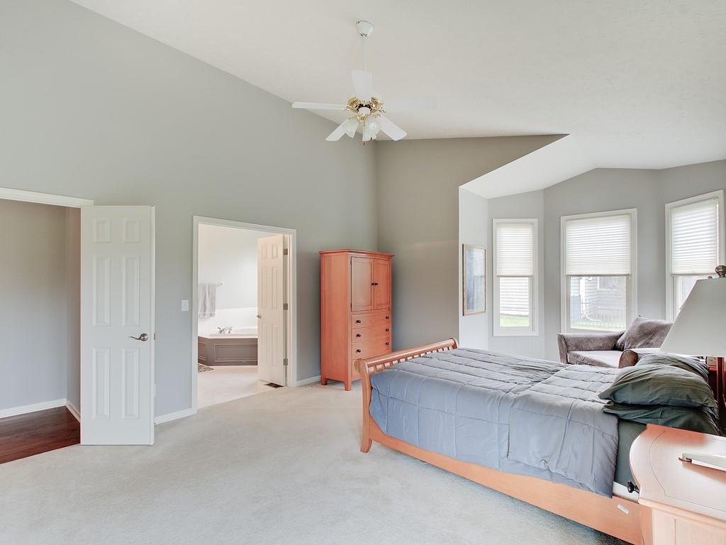 3595 Inverness Boulevard Carmel, IN 46032 - Photo 19 of 39