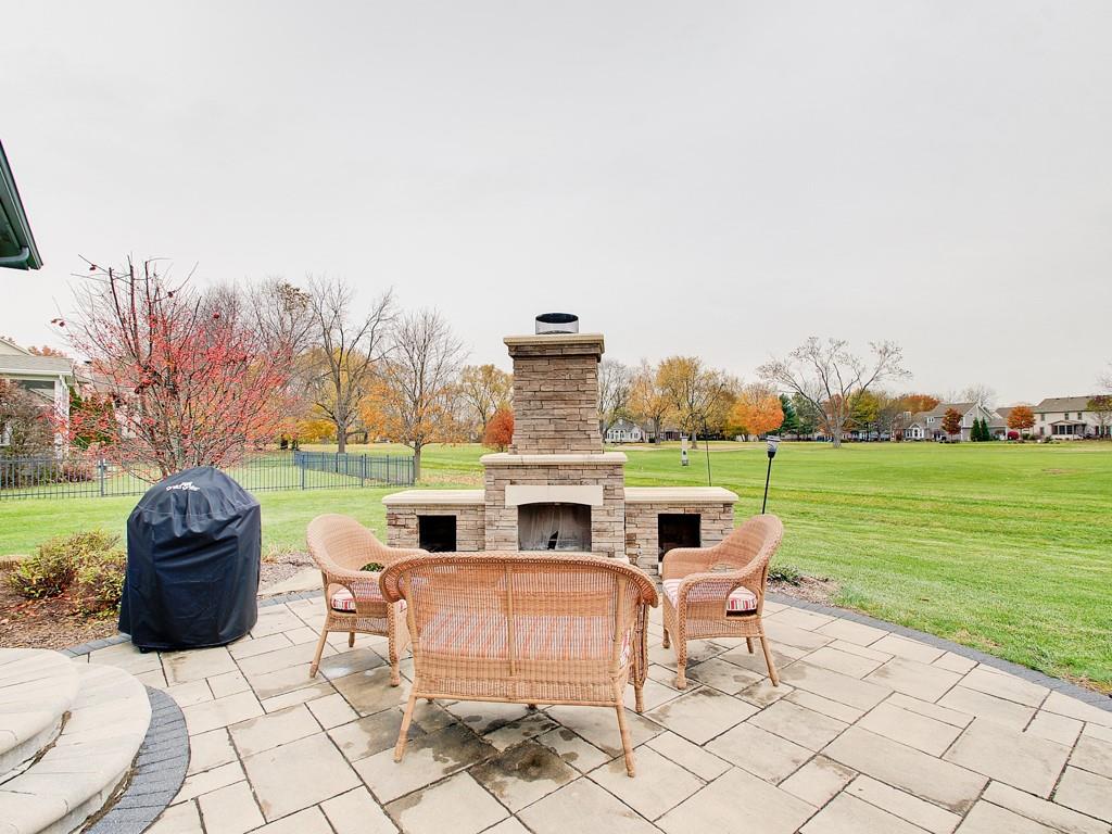 3595 Inverness Boulevard Carmel, IN 46032 - Photo 38 of 39