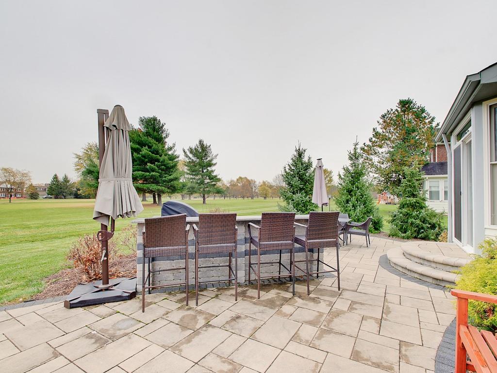 3595 Inverness Boulevard Carmel, IN 46032 - Photo 39 of 39