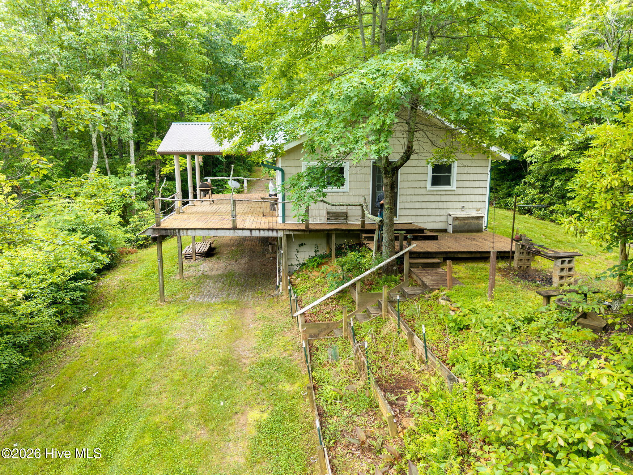 623 Denton Road Murphy, NC 28906 - Photo 3 of 45