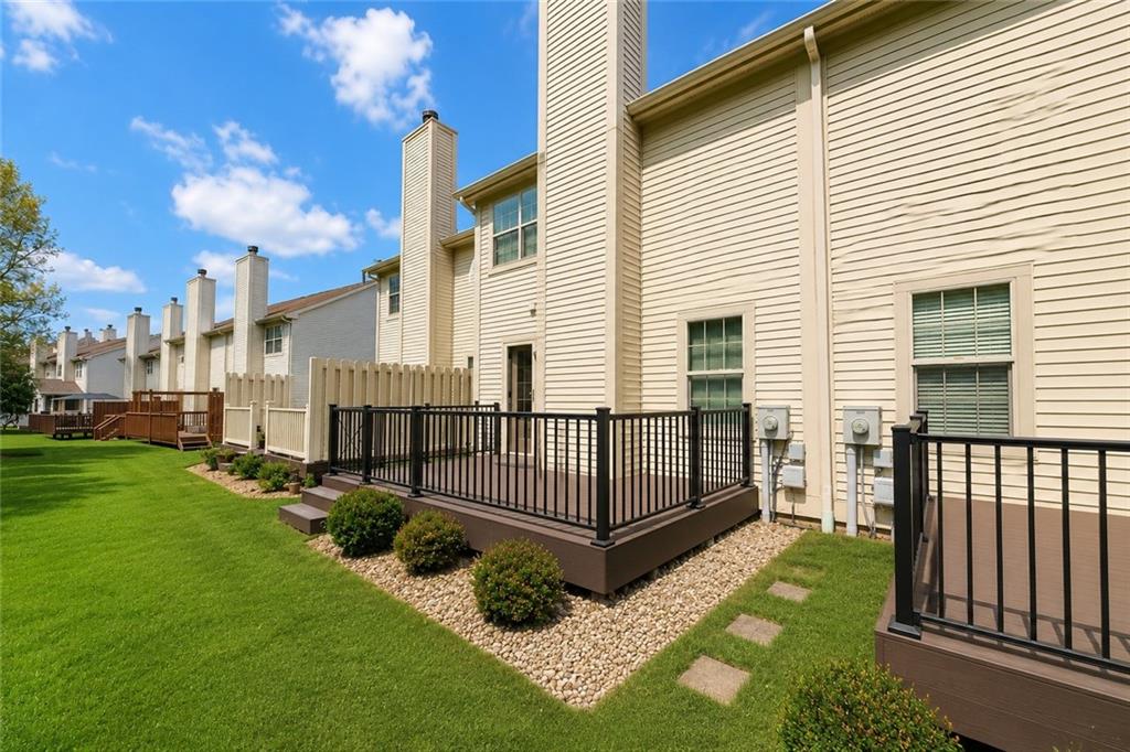 433 Georgetown Court Seven Fields, PA 16046 - Photo 22 of 23