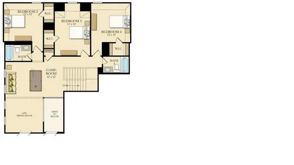 $3,149 | 16616 White Rock Boulevard, Prosper, TX 75078