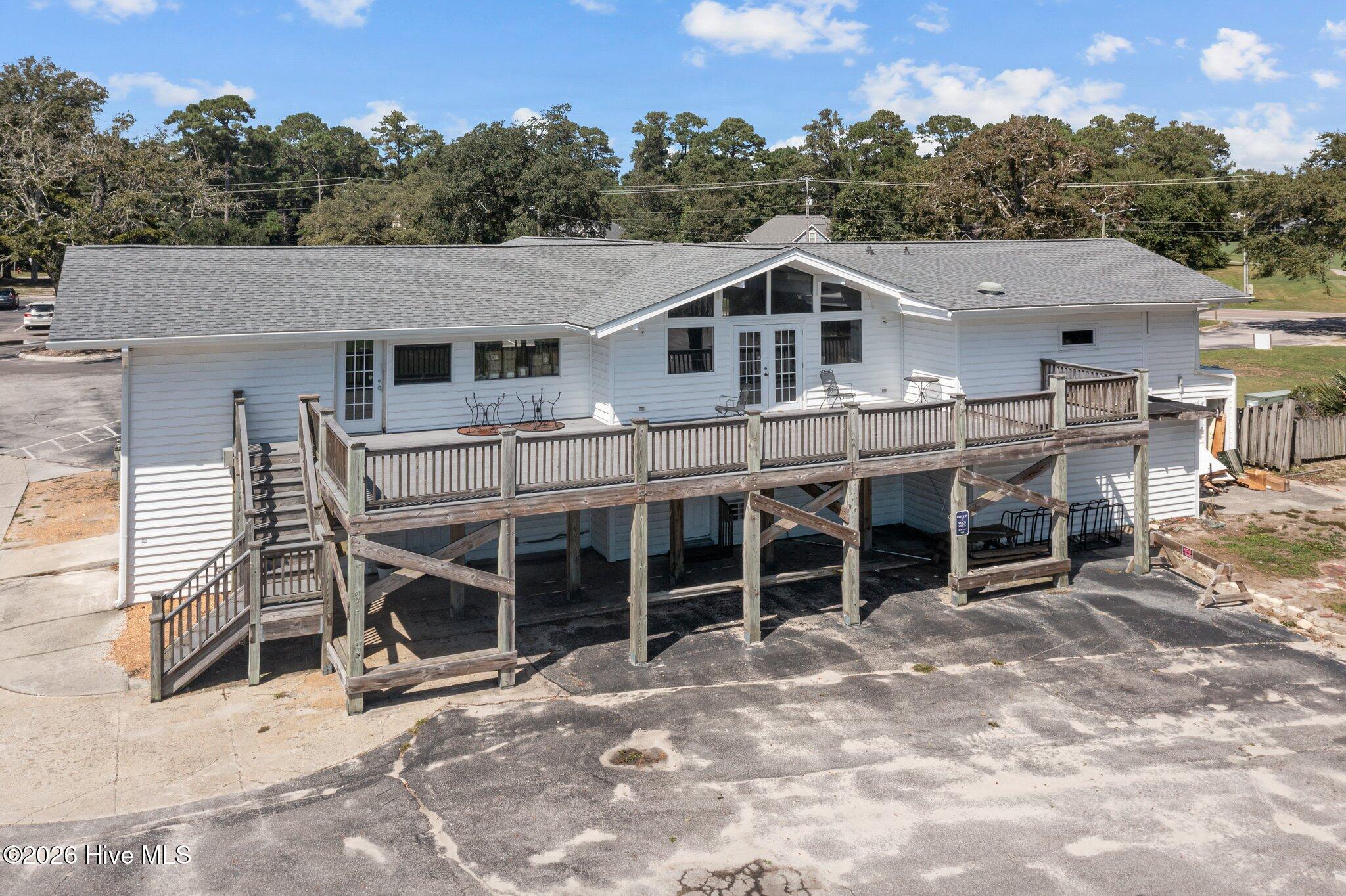 732 Azalea Drive, Unit 409 Hampstead, NC 28443 - Photo 63 of 72