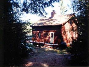 8 Basin Road Alton, NH 03809 - Photo 2 of 8