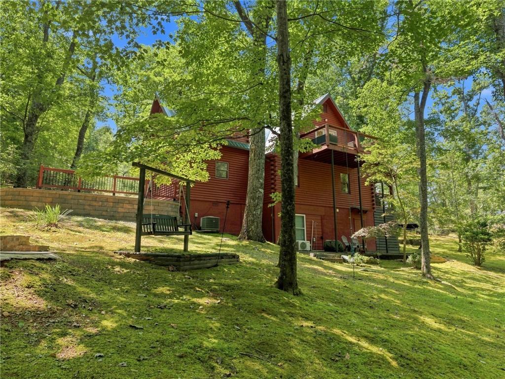 126 Kelso Road Jasper, GA 30143 - Photo 66 of 68 Gallery Image 66
