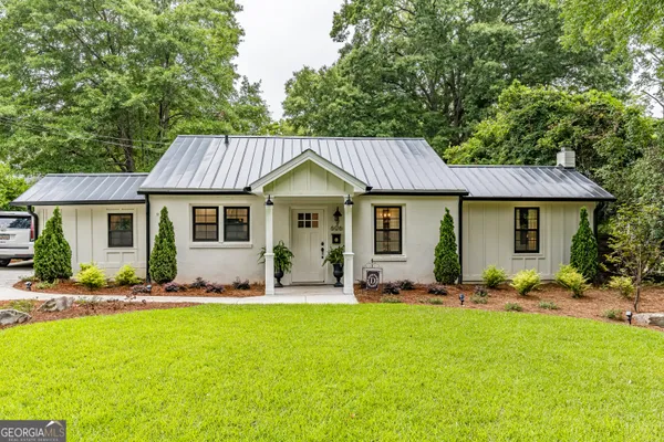 $203,000 | 606 Spring Street, Washington, GA 30673