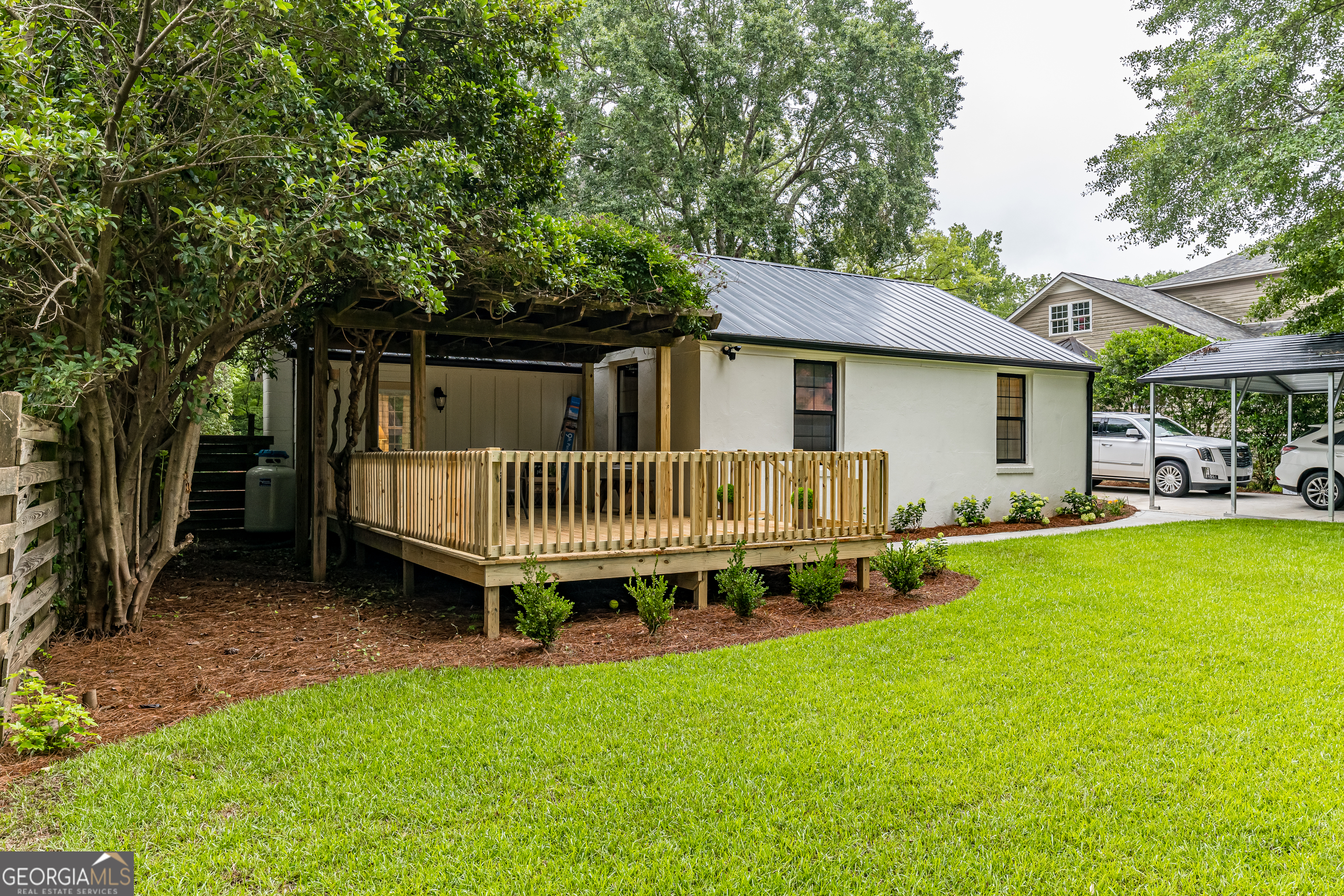 606 Spring Street Washington, GA 30673 - Photo 11 of 39