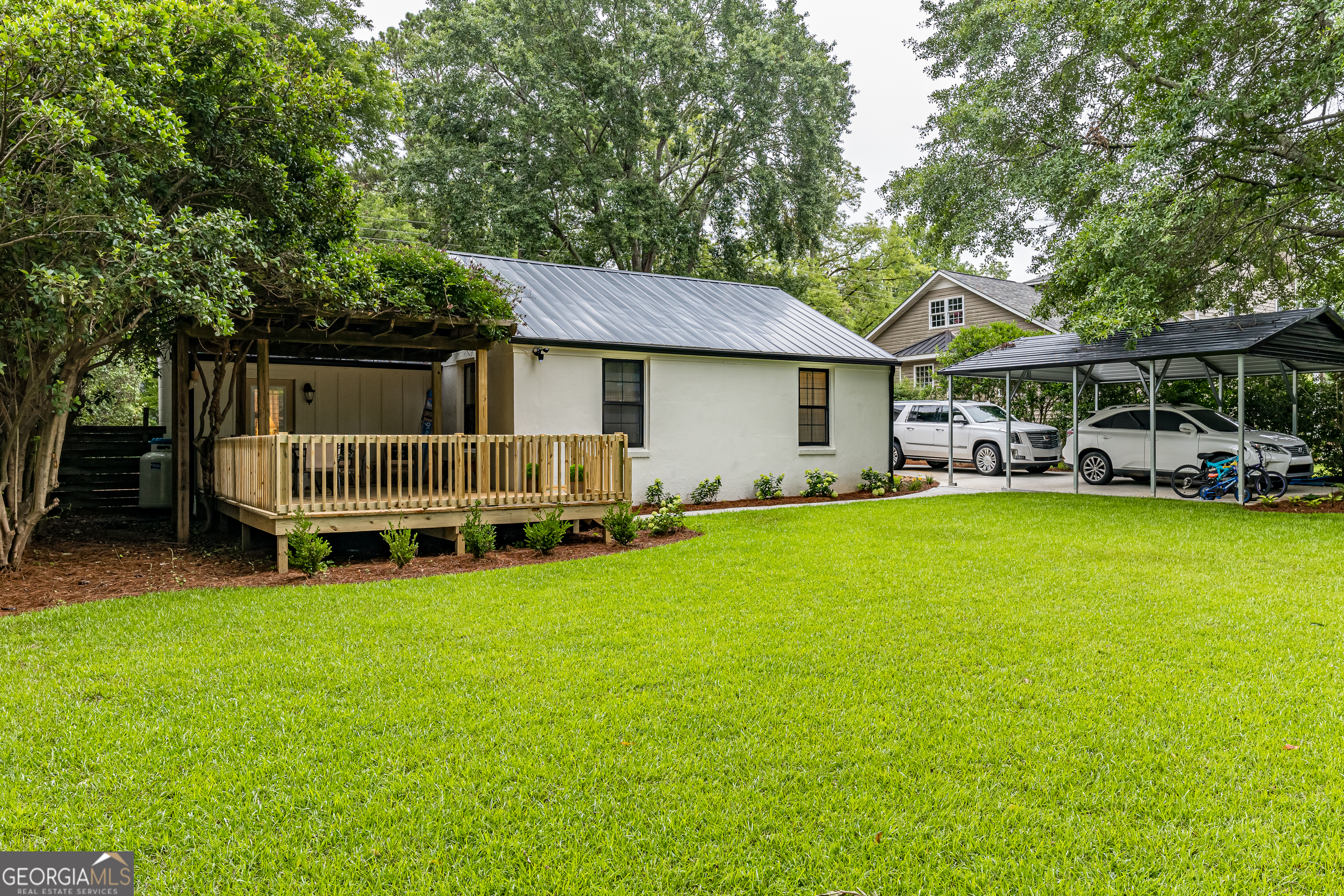 606 Spring Street Washington, GA 30673 - Photo 13 of 39