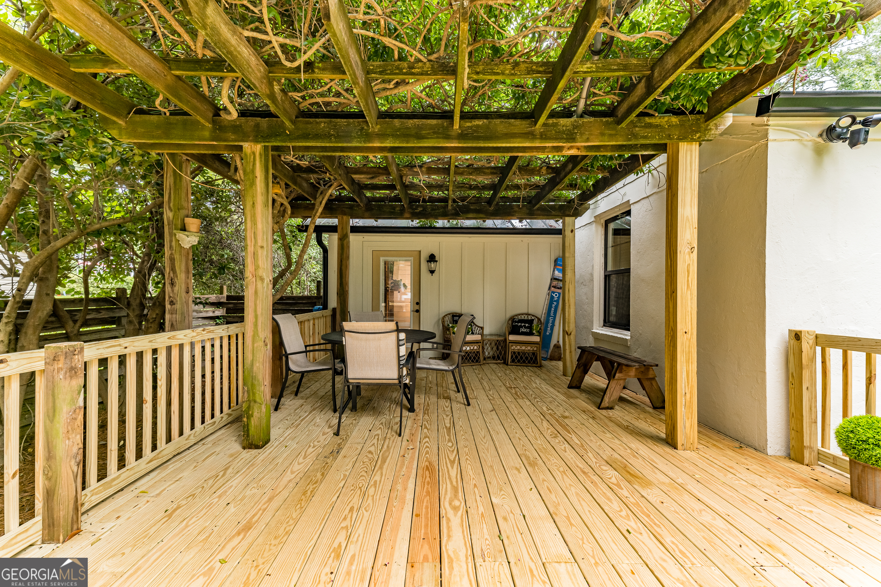 606 Spring Street Washington, GA 30673 - Photo 15 of 39