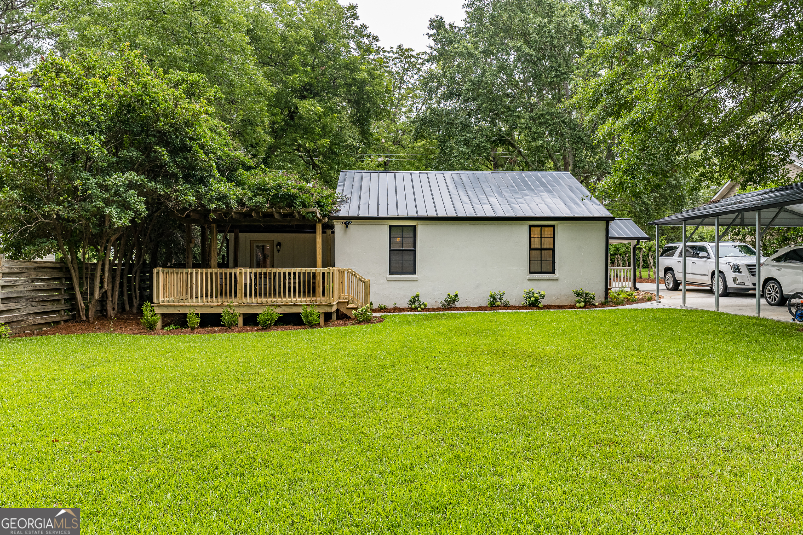 606 Spring Street Washington, GA 30673 - Photo 16 of 39