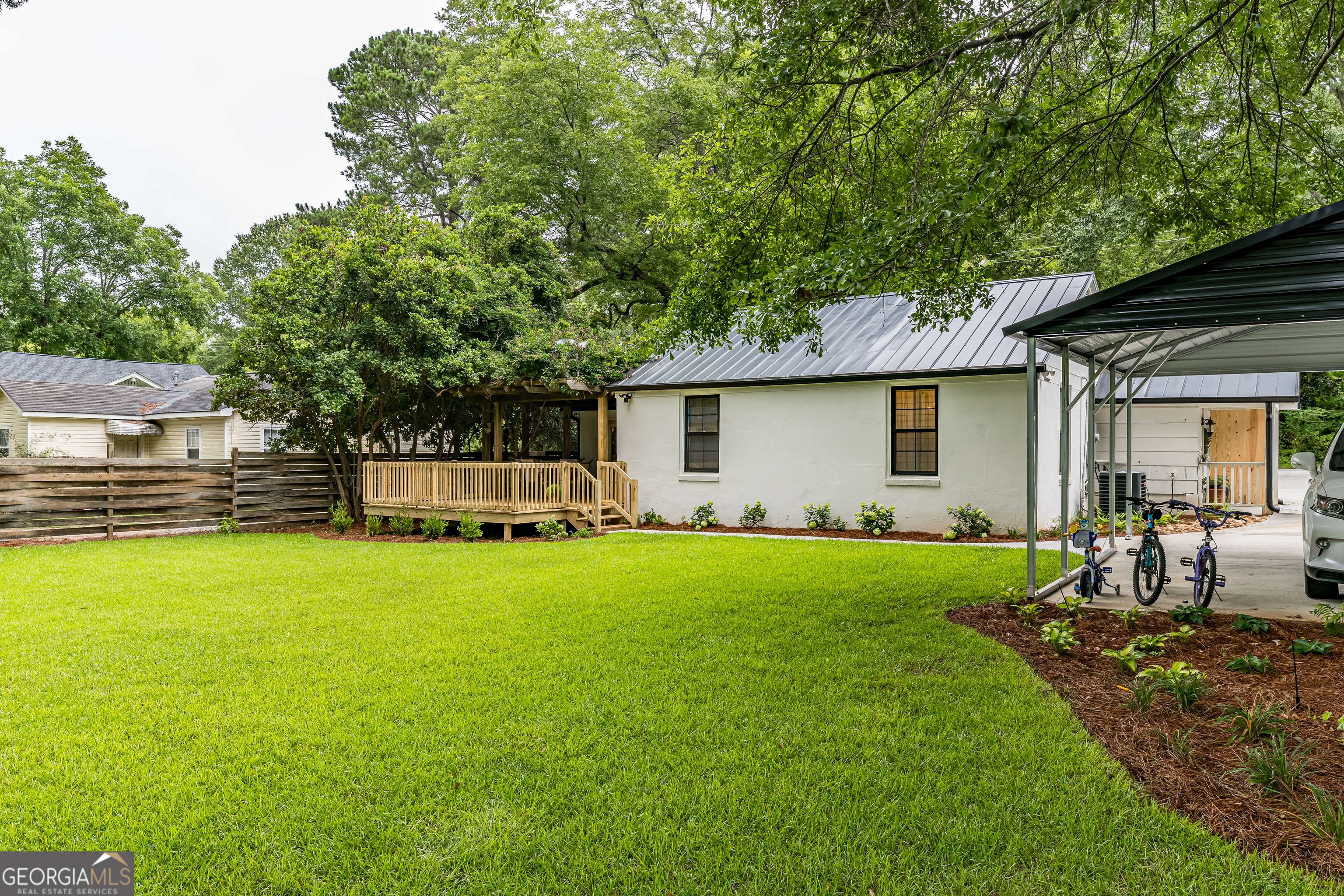 606 Spring Street Washington, GA 30673 - Photo 17 of 39