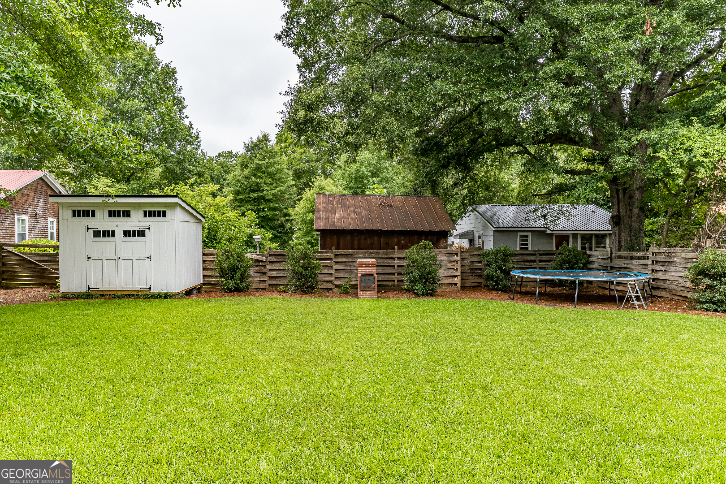 606 Spring Street Washington, GA 30673 - Photo 18 of 39