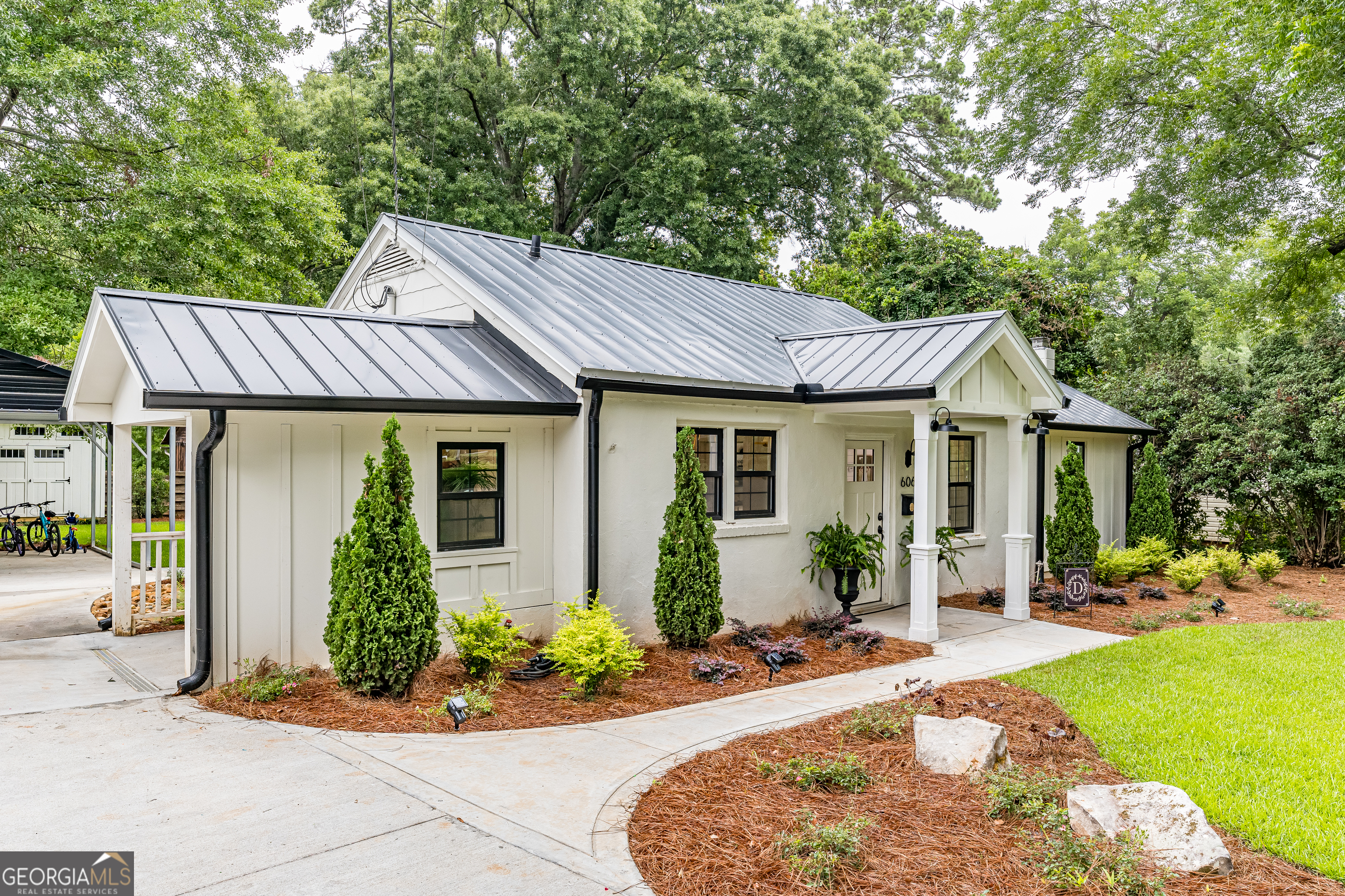 606 Spring Street Washington, GA 30673 - Photo 2 of 39