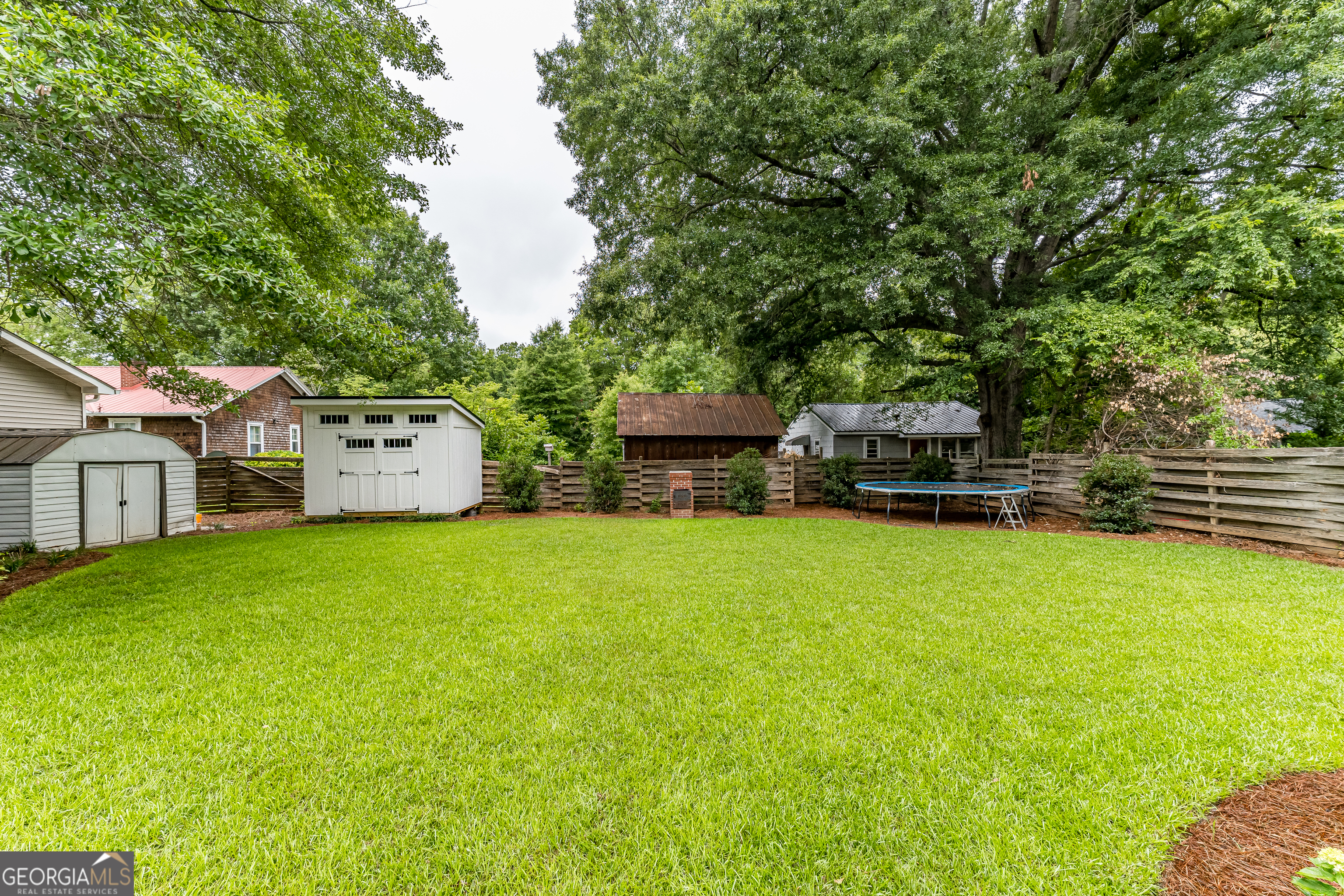 606 Spring Street Washington, GA 30673 - Photo 25 of 39