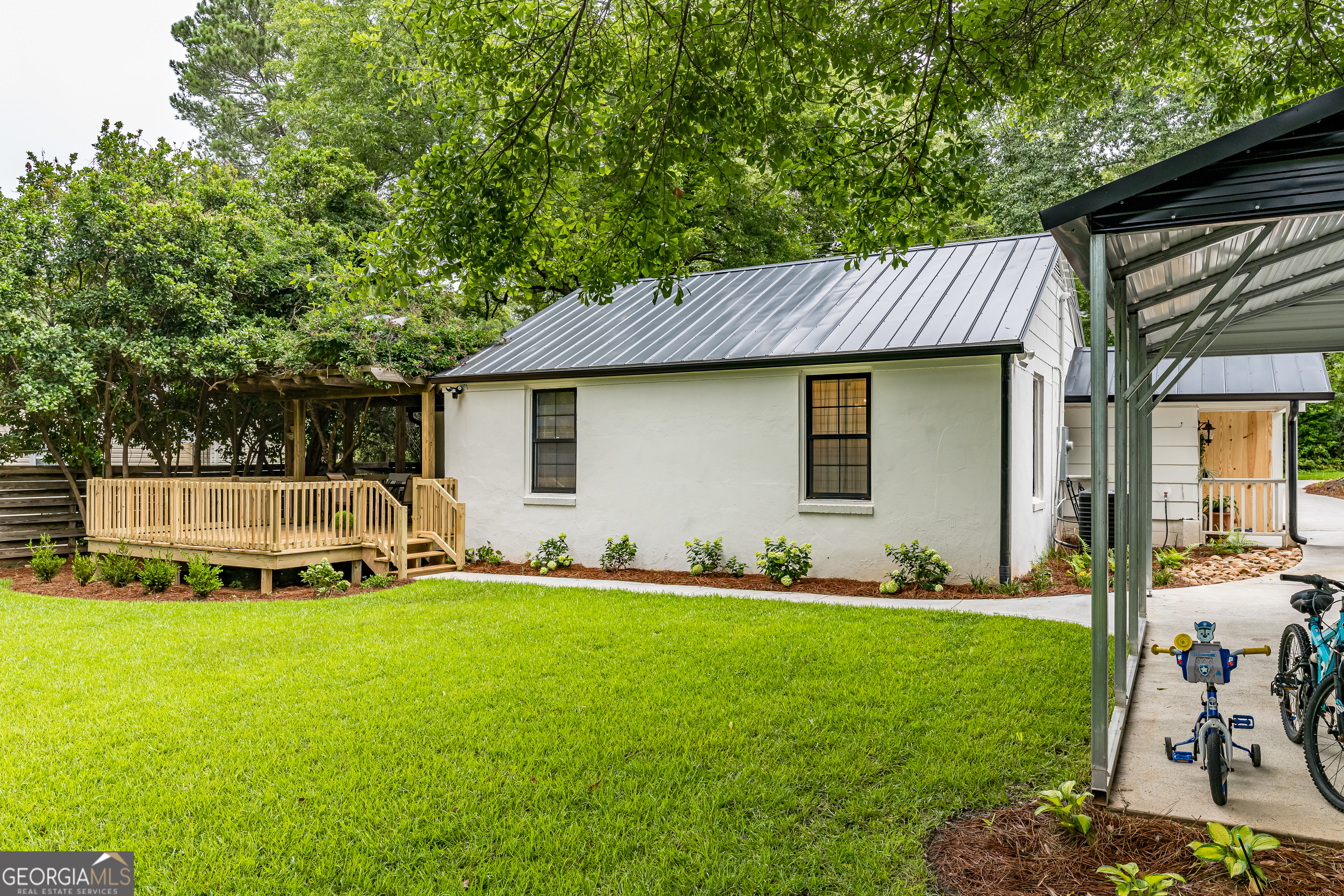 606 Spring Street Washington, GA 30673 - Photo 26 of 39