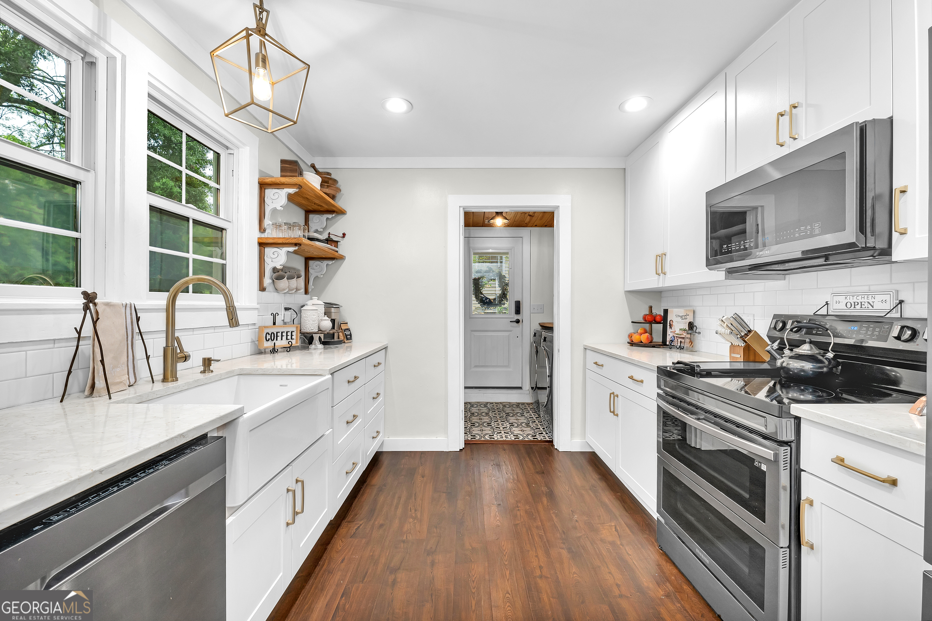 606 Spring Street Washington, GA 30673 - Photo 29 of 39