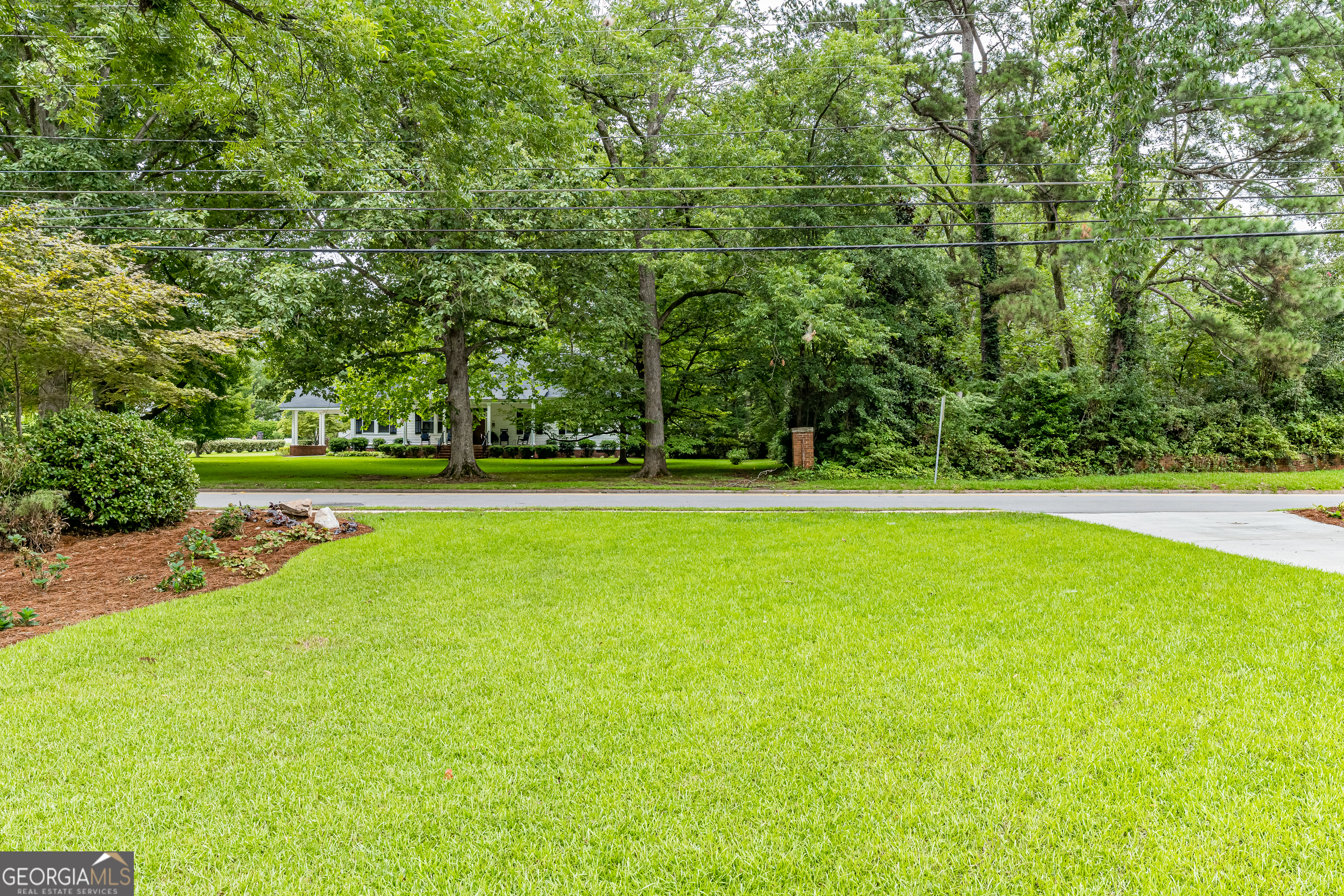 606 Spring Street Washington, GA 30673 - Photo 3 of 39