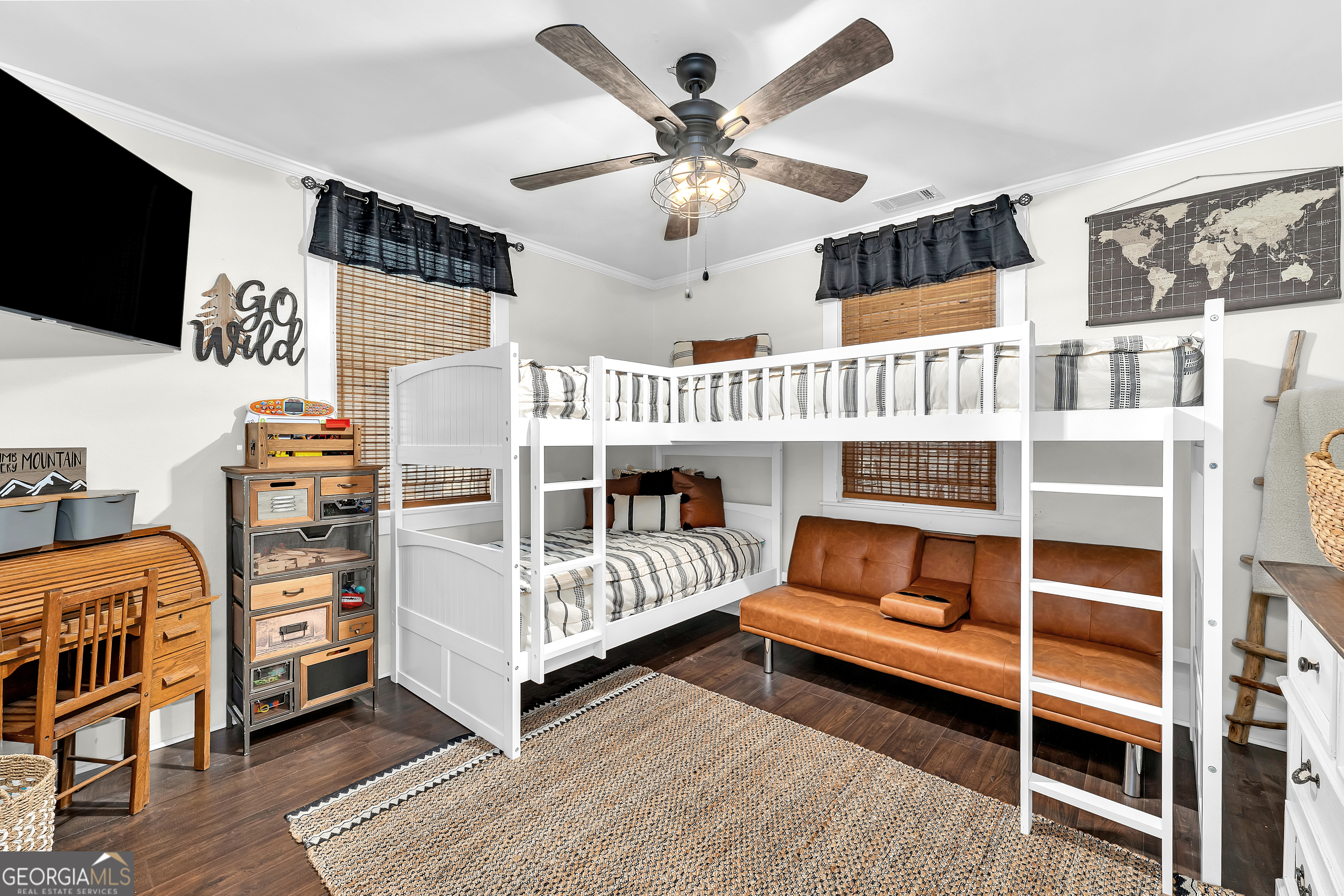 606 Spring Street Washington, GA 30673 - Photo 34 of 39