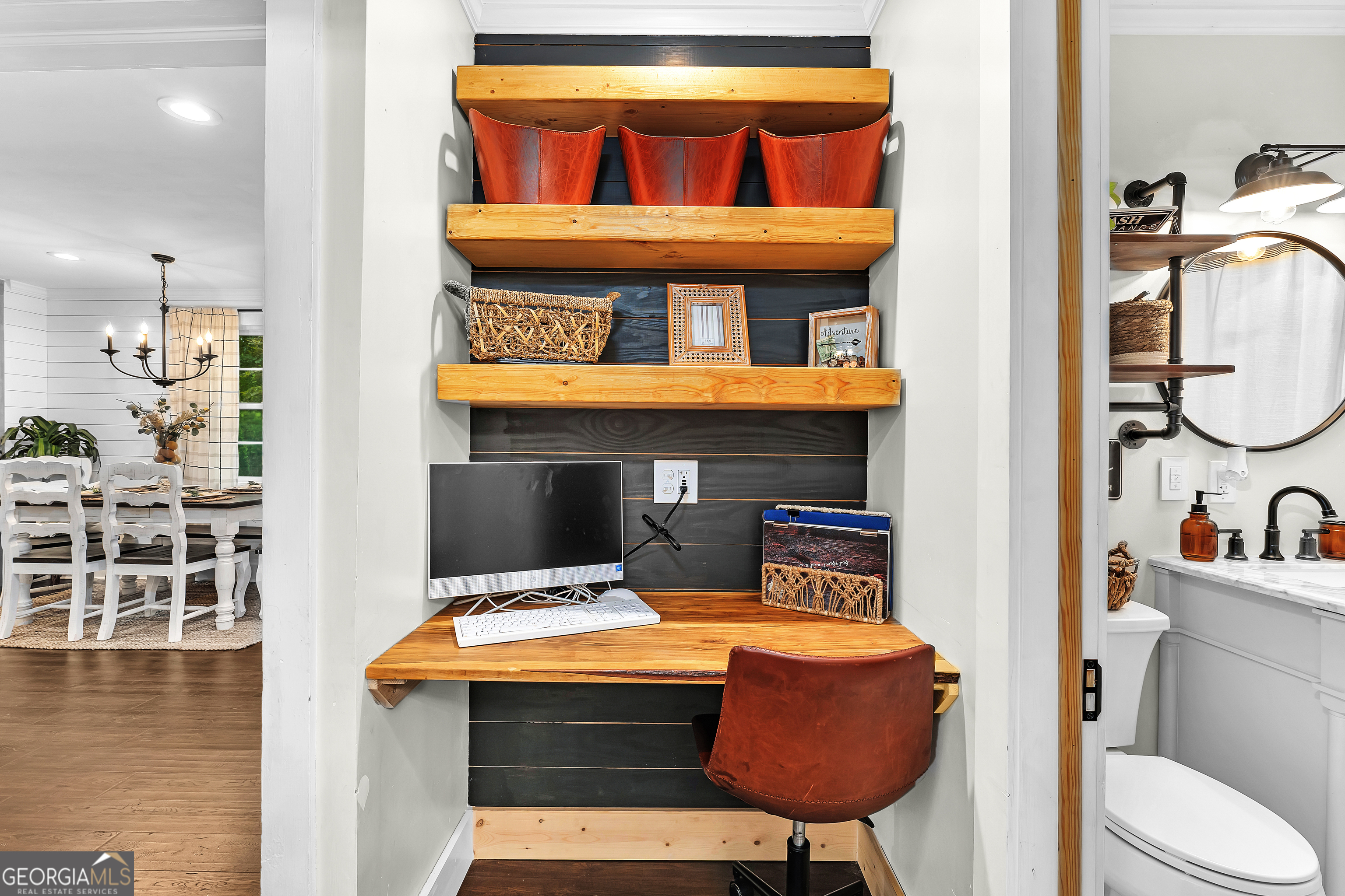 606 Spring Street Washington, GA 30673 - Photo 38 of 39