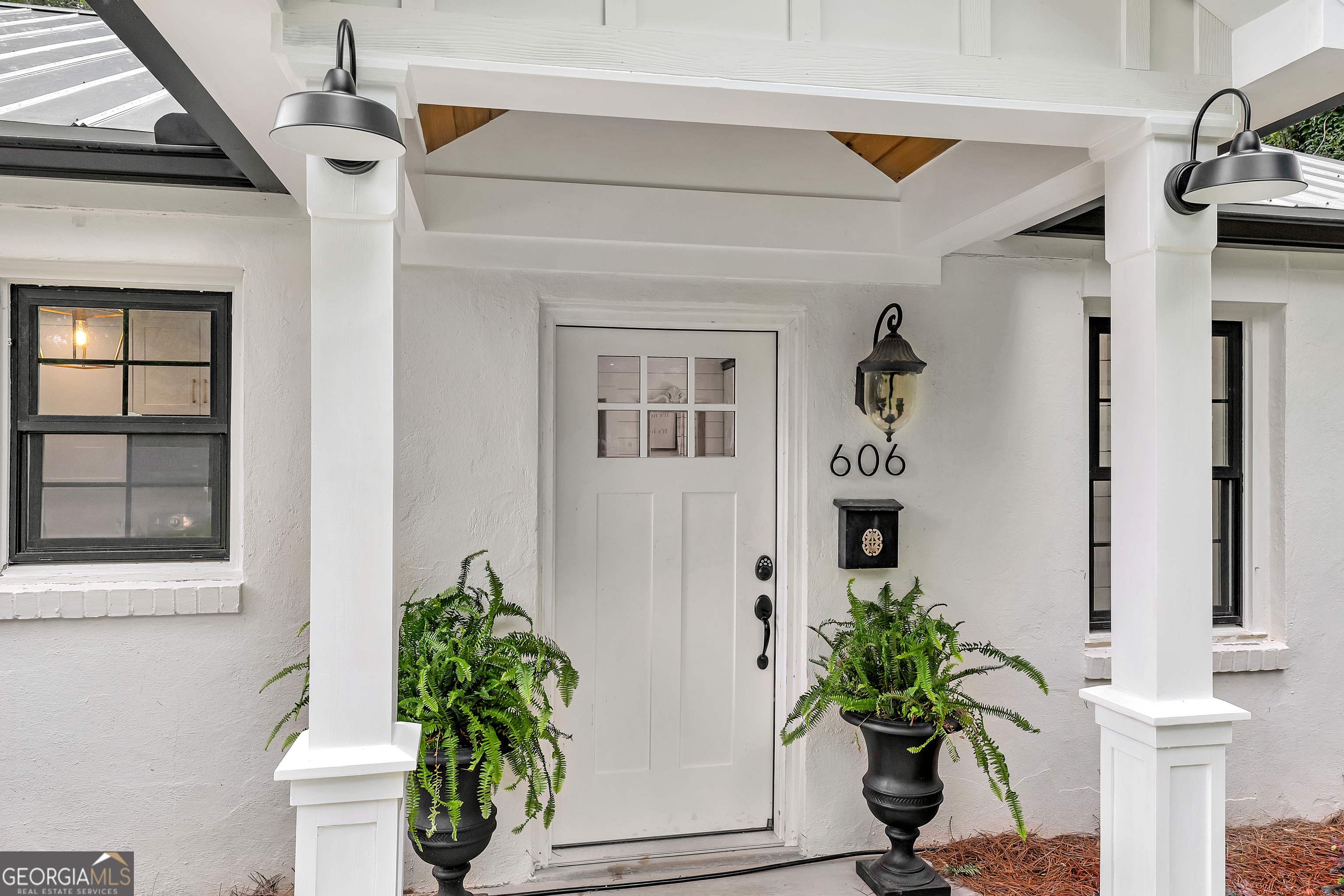 606 Spring Street Washington, GA 30673 - Photo 39 of 39