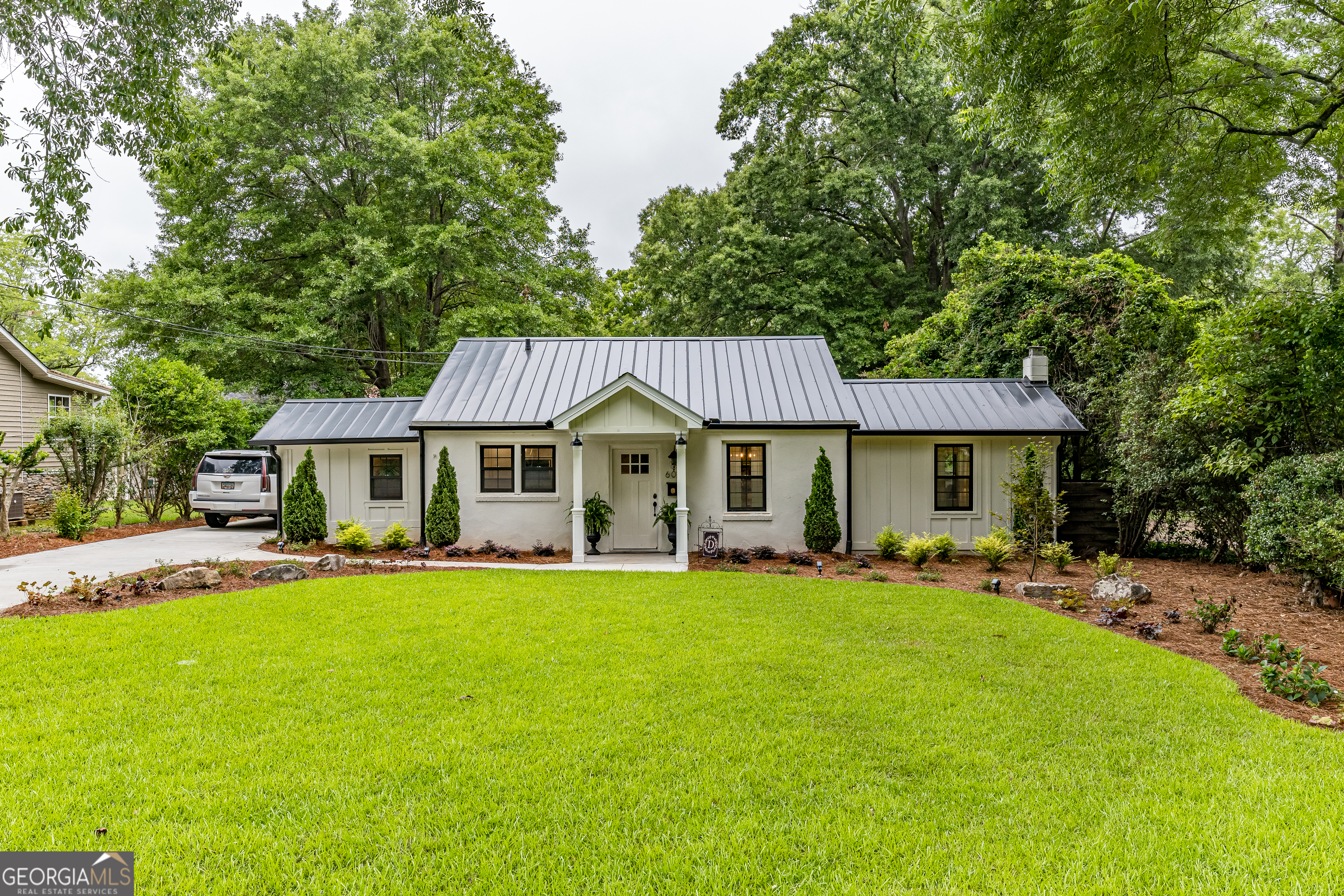 606 Spring Street Washington, GA 30673 - Photo 4 of 39