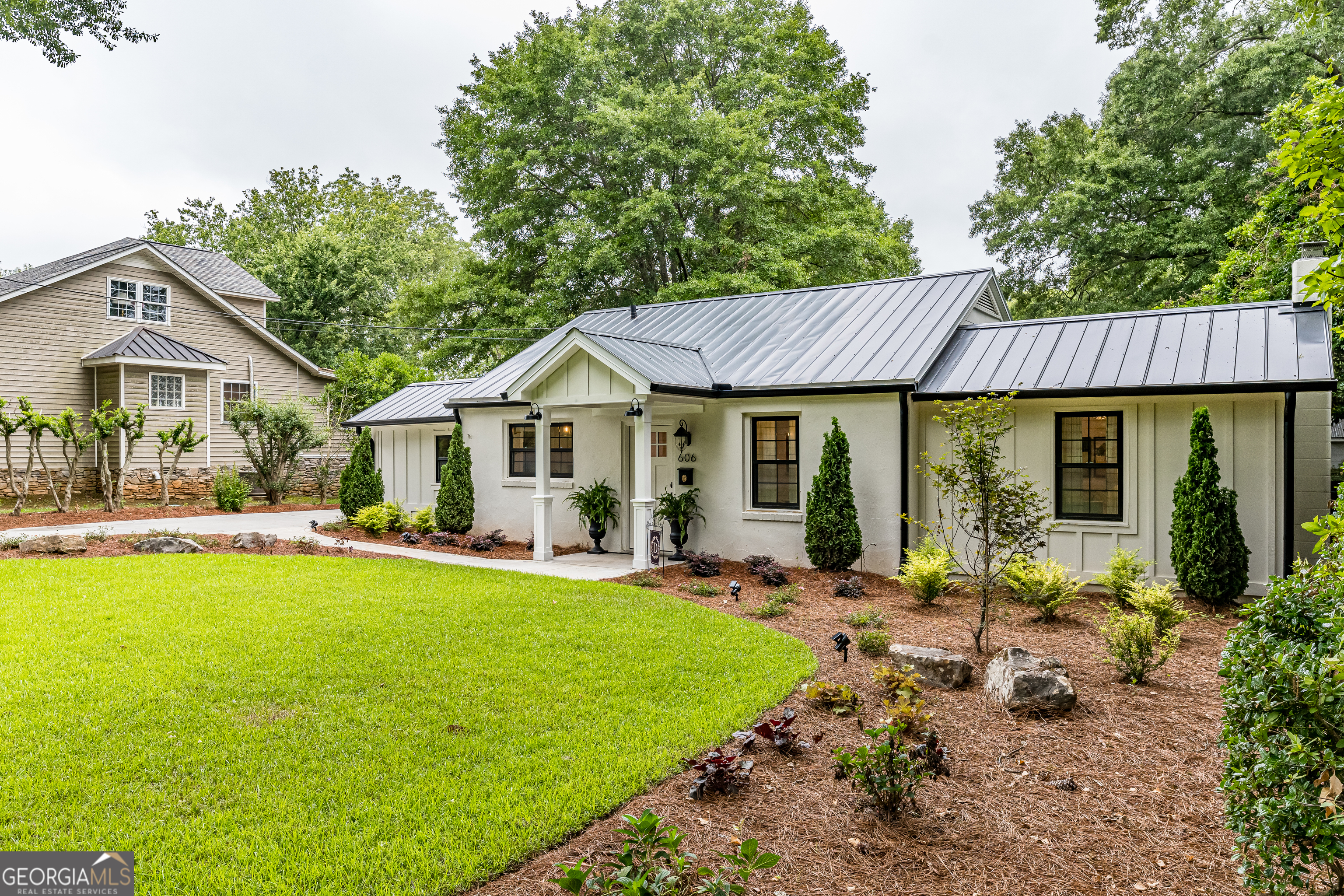 606 Spring Street Washington, GA 30673 - Photo 5 of 39