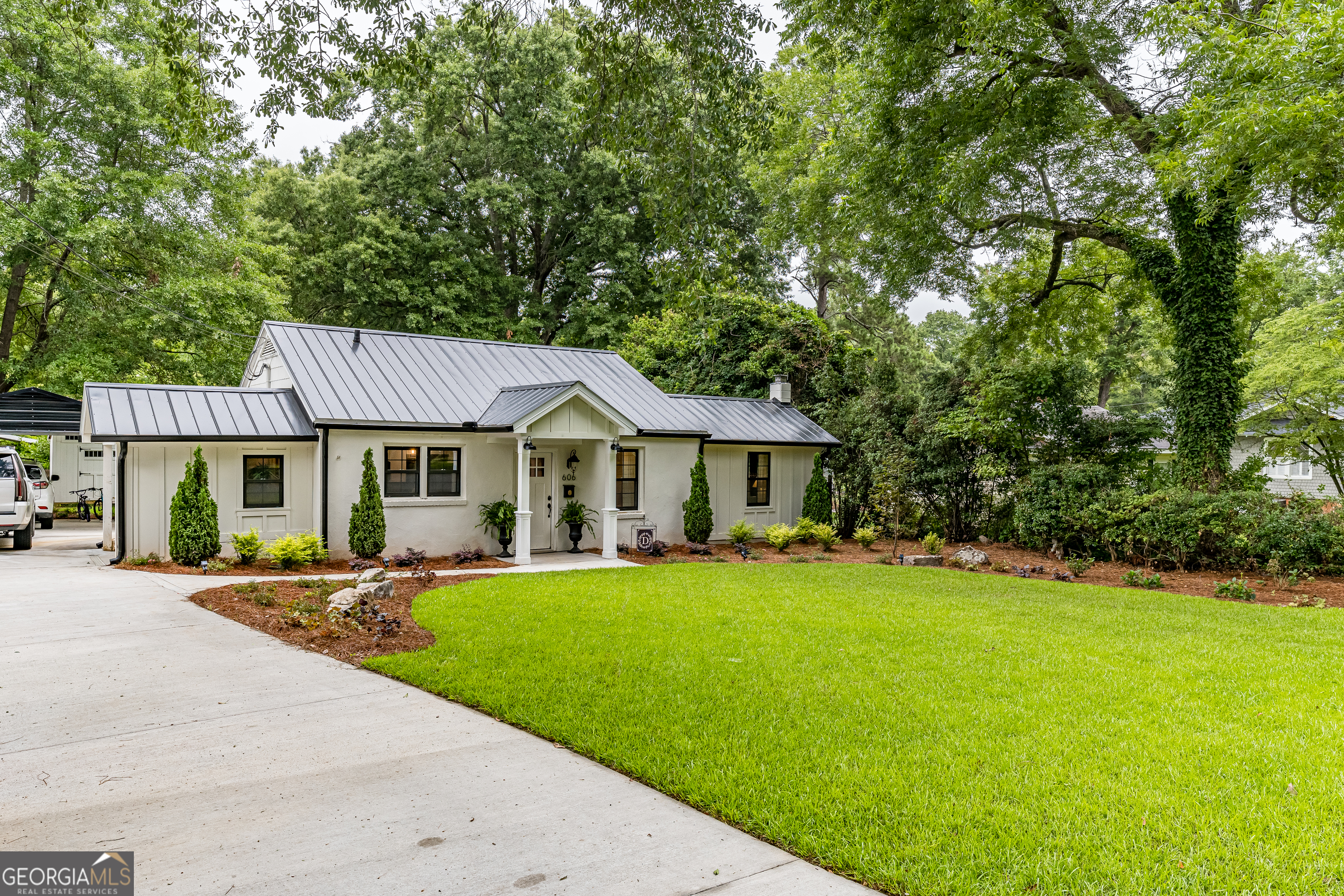 606 Spring Street Washington, GA 30673 - Photo 6 of 39