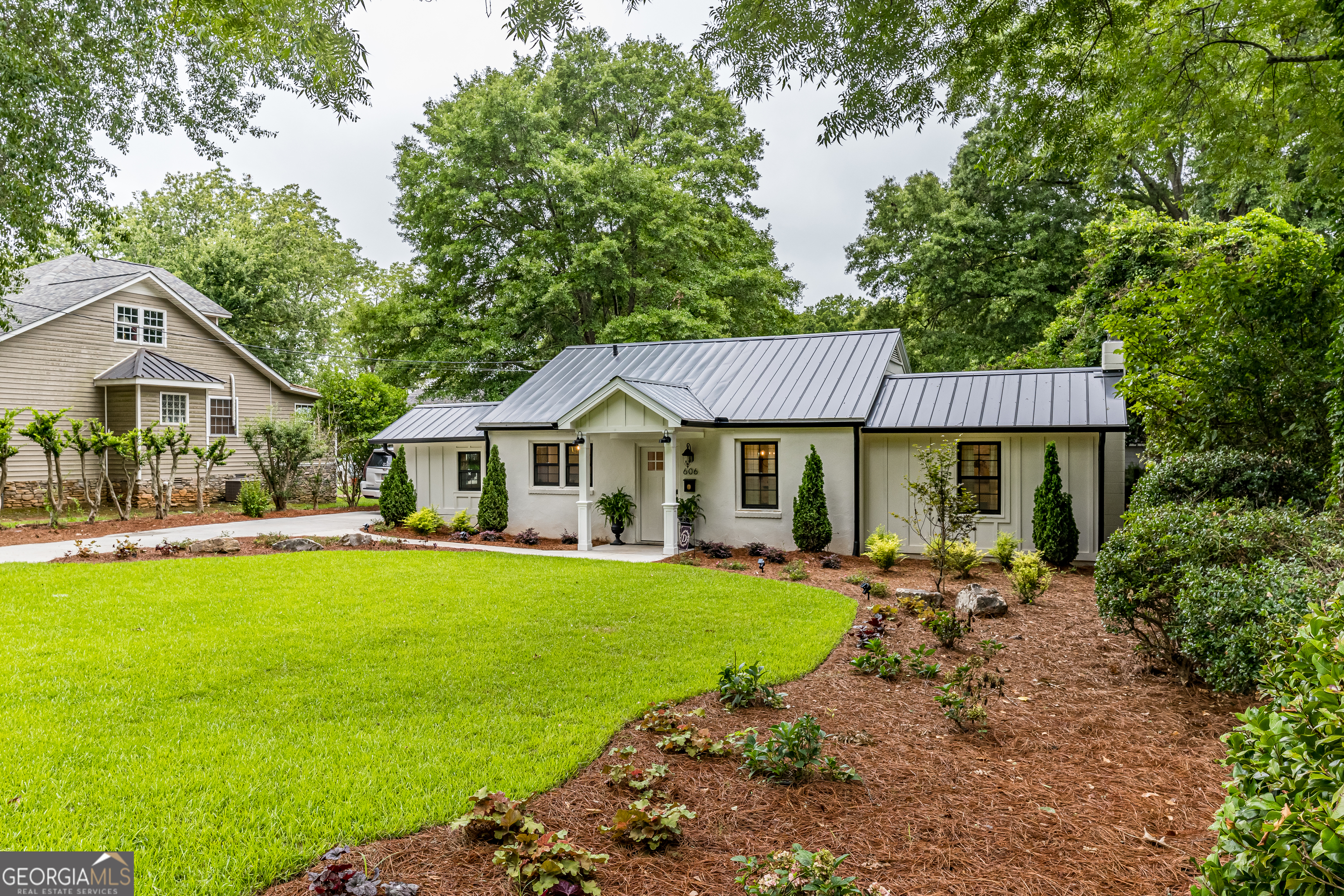 606 Spring Street Washington, GA 30673 - Photo 7 of 39