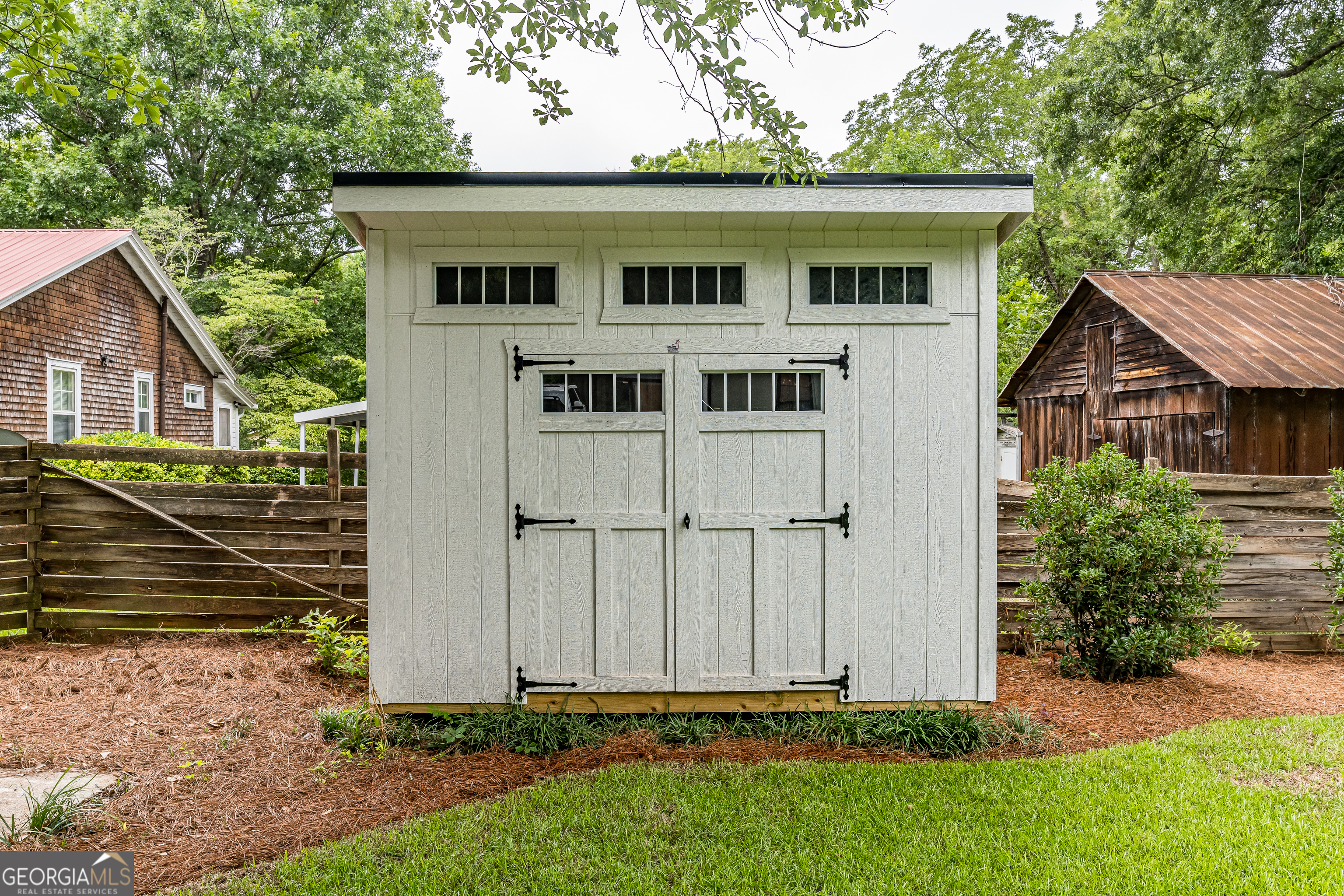 606 Spring Street Washington, GA 30673 - Photo 8 of 39