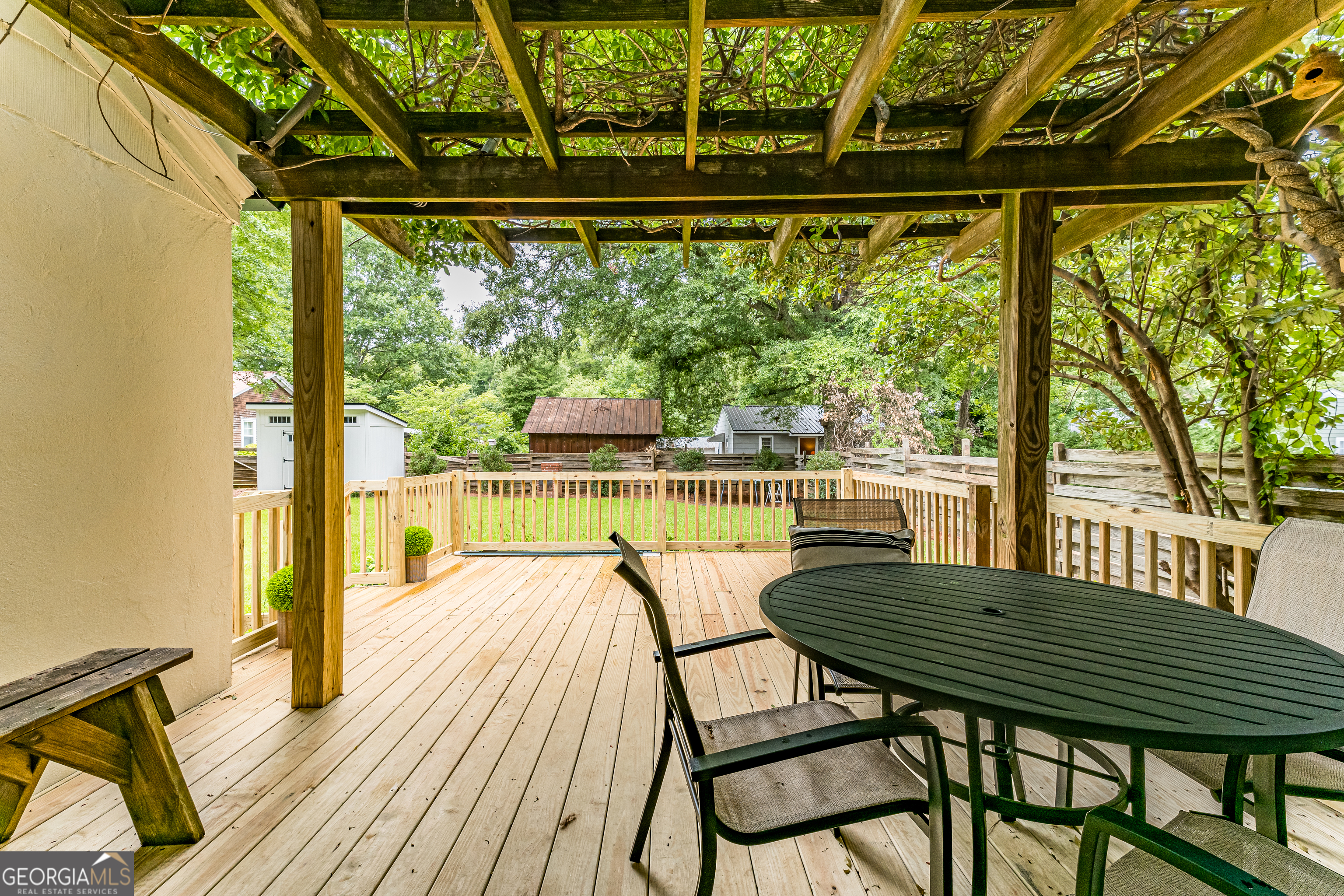 606 Spring Street Washington, GA 30673 - Photo 10 of 39