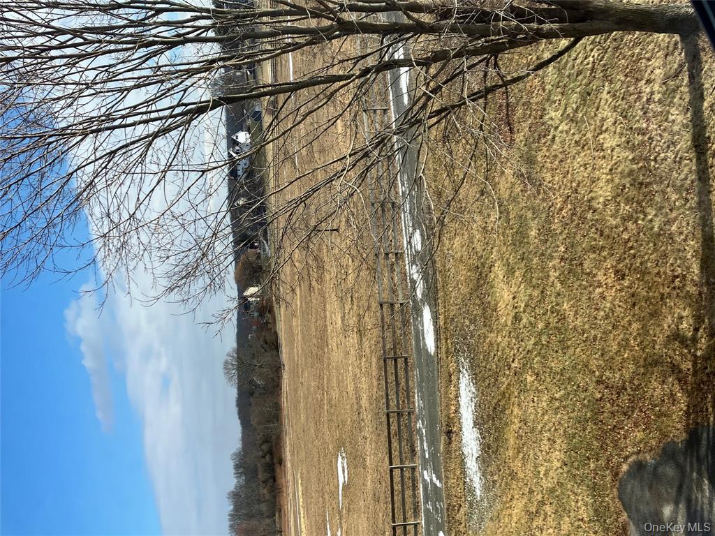 133 Ridgebury Road New Hampton, NY 10958 - Photo 13 of 14 View of yard with a rural view