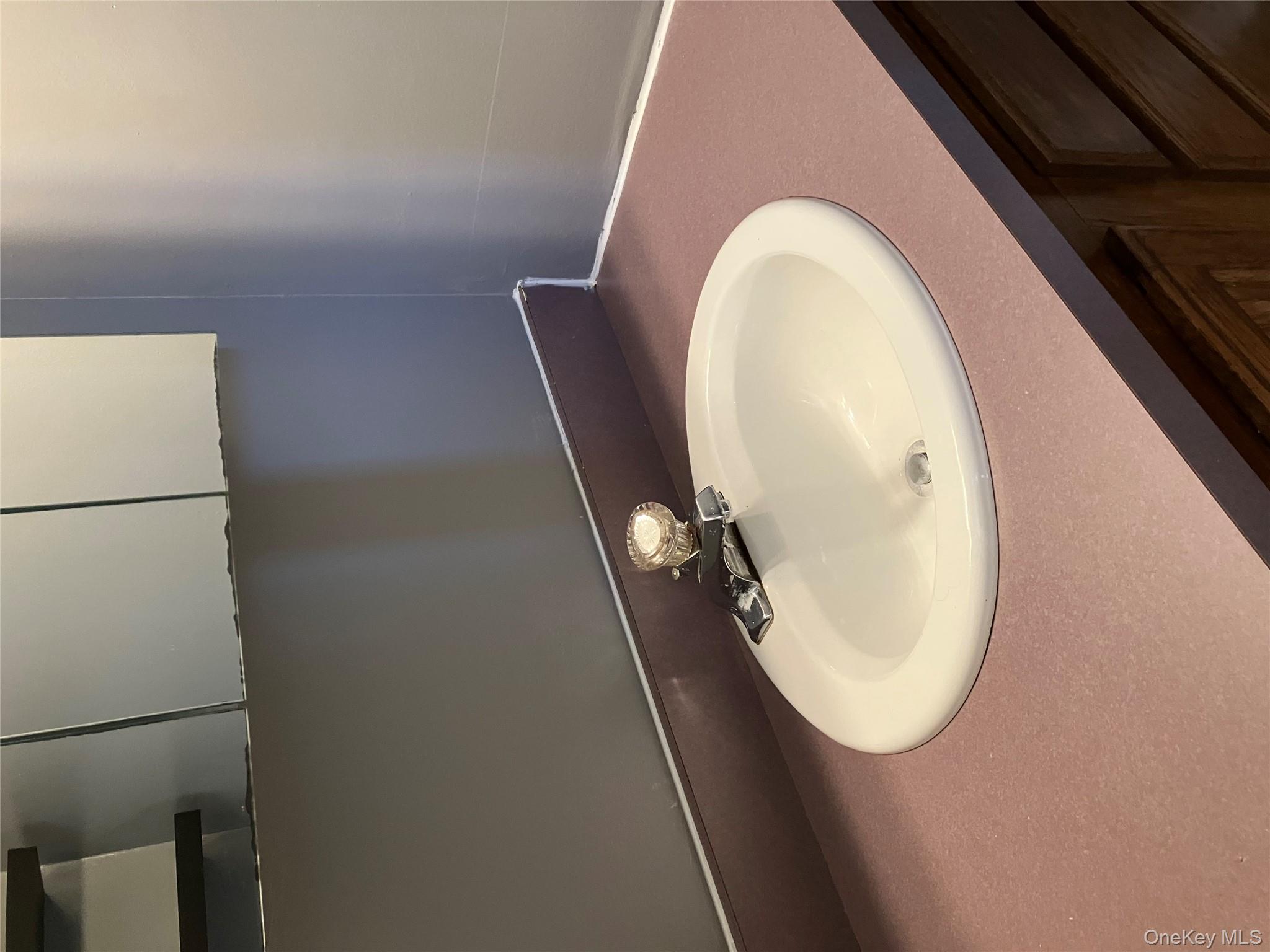 133 Ridgebury Road New Hampton, NY 10958 - Photo 9 of 14 Bathroom featuring vanity